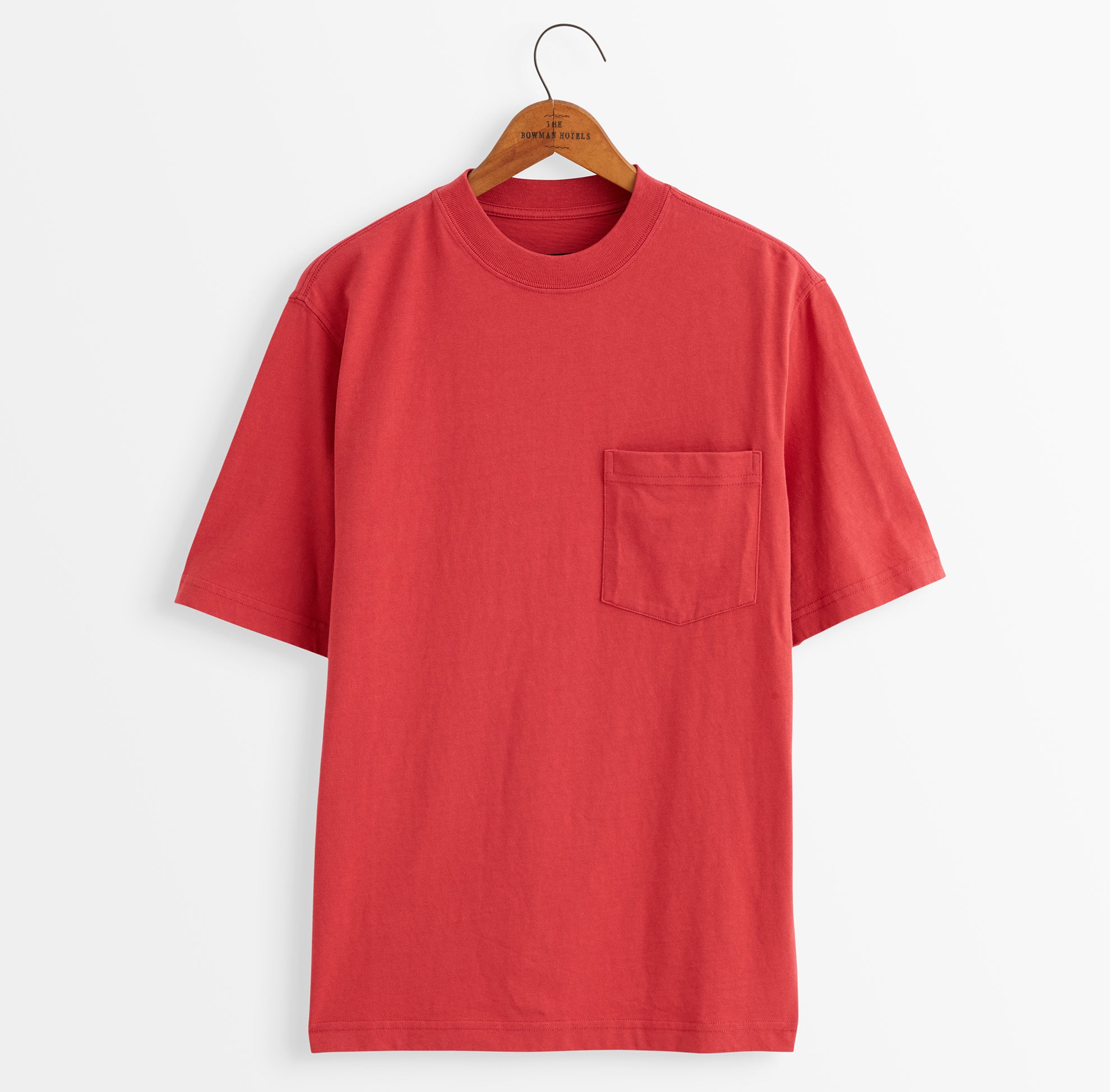 S/S Vintage Tee