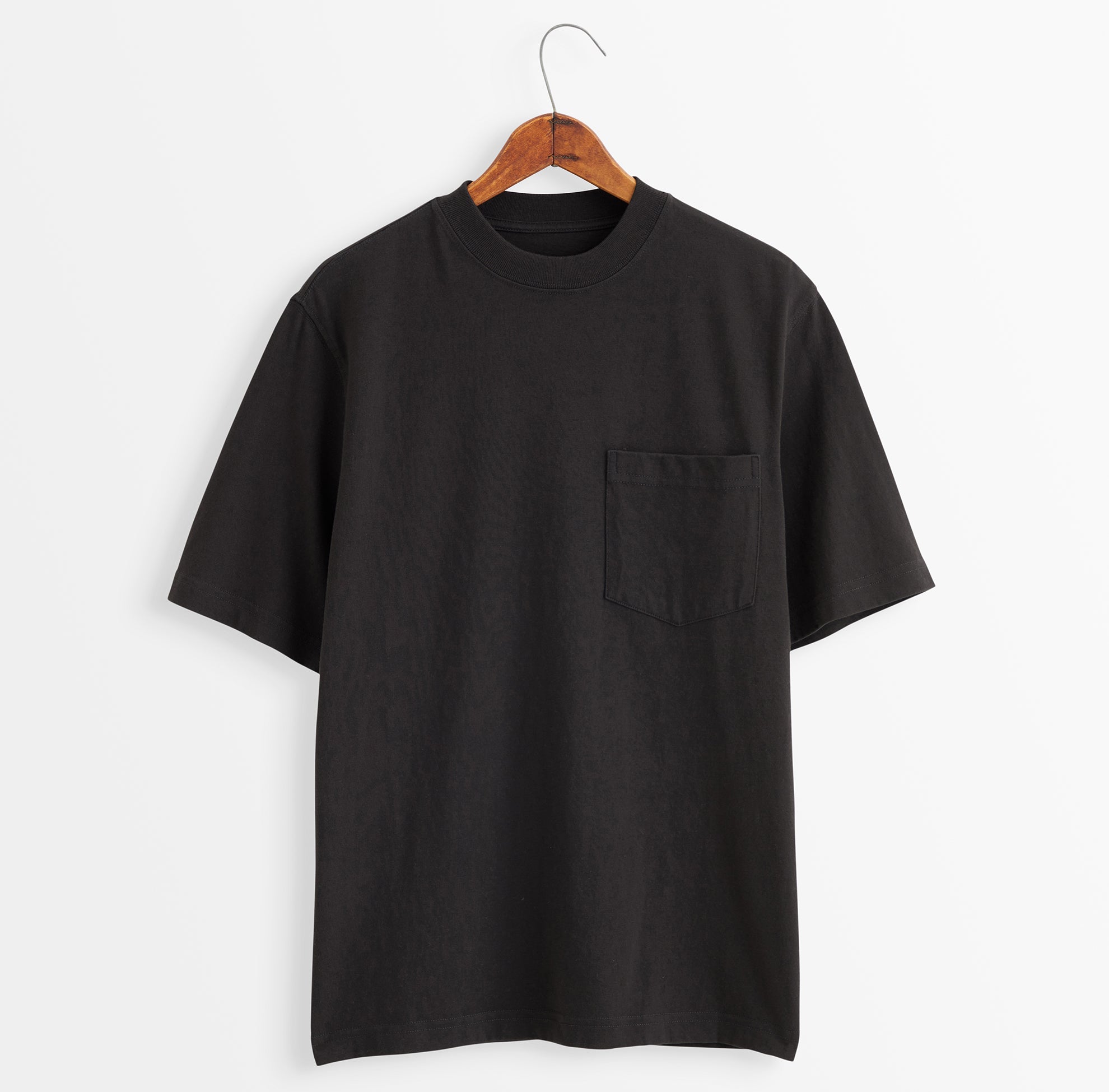 S/S Vintage Tee