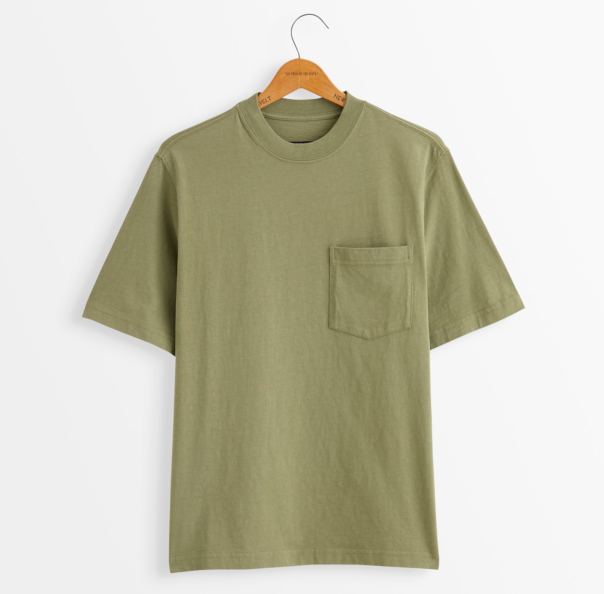 S/S Vintage Tee