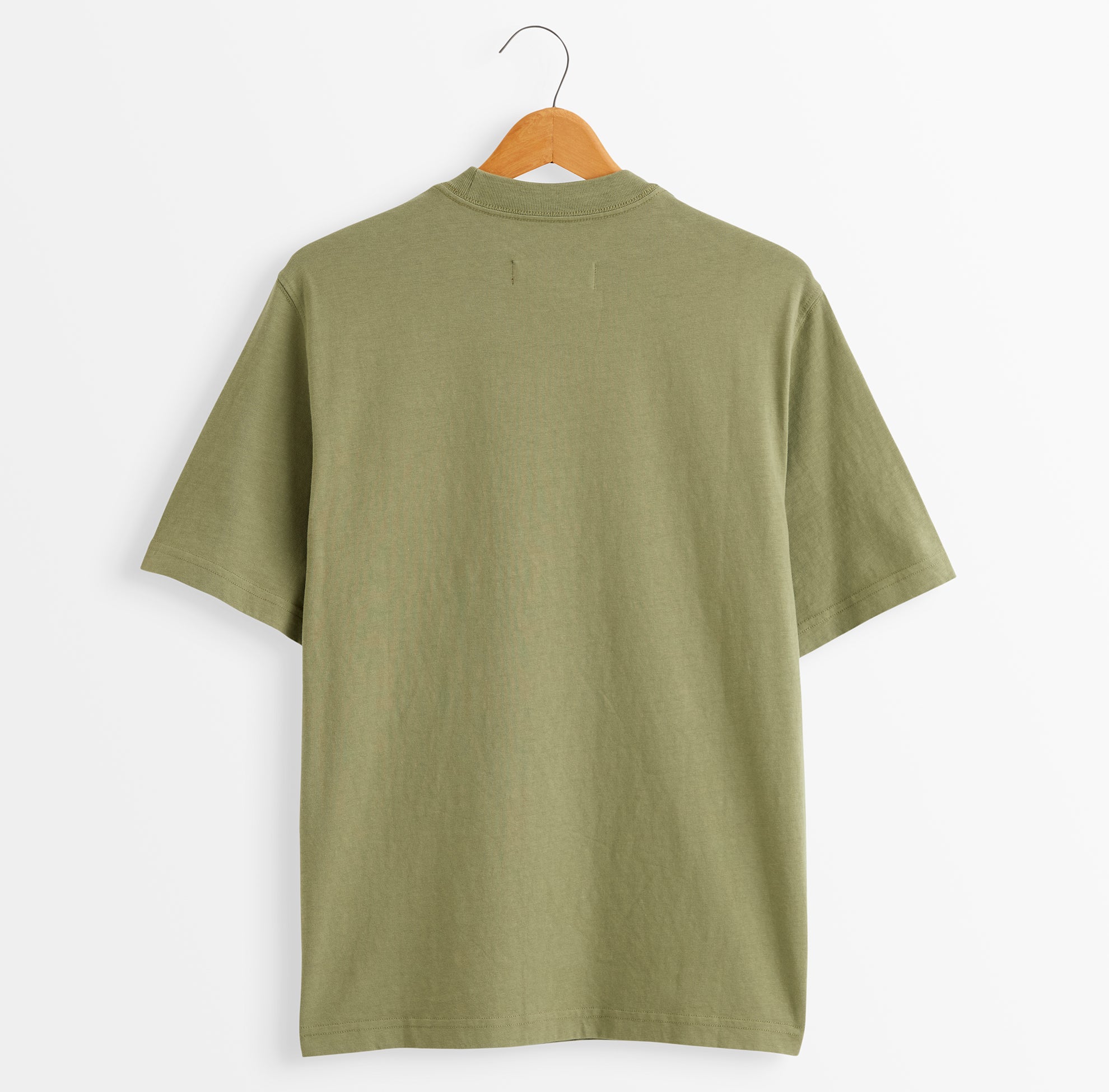 S/S Vintage Tee