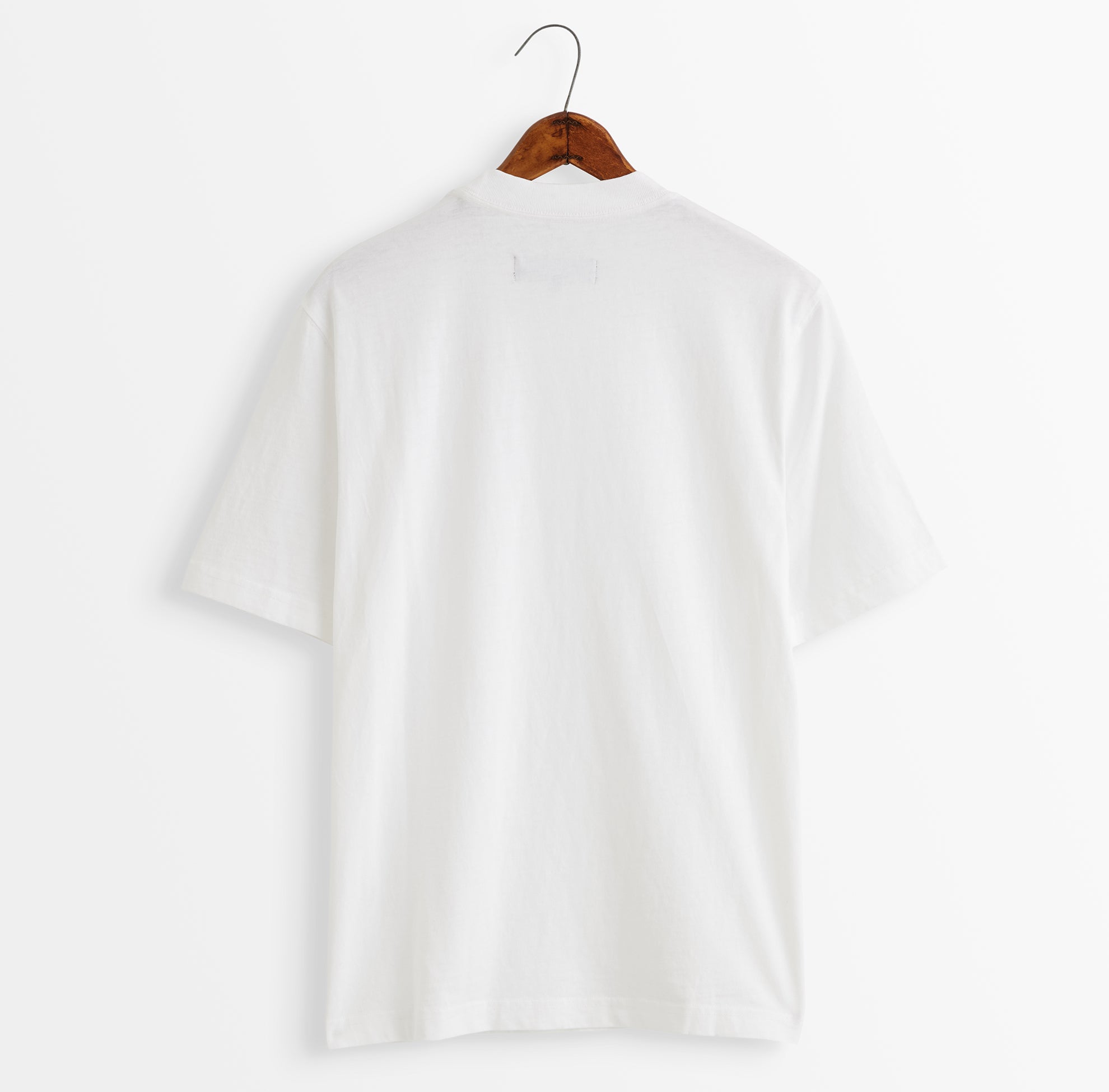 S/S Vintage Tee