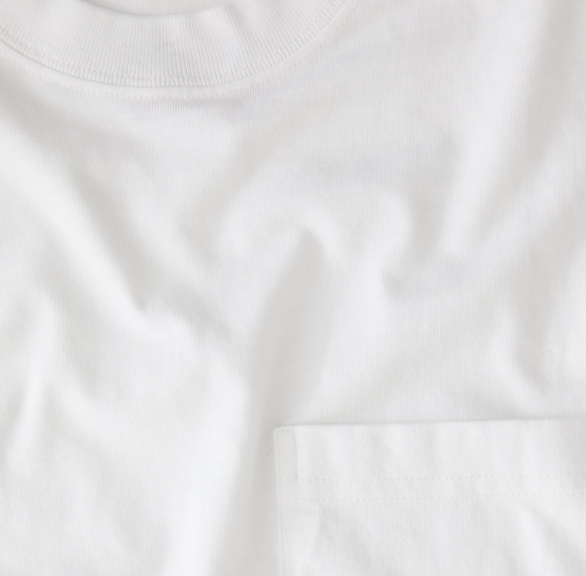 S/S Vintage Tee