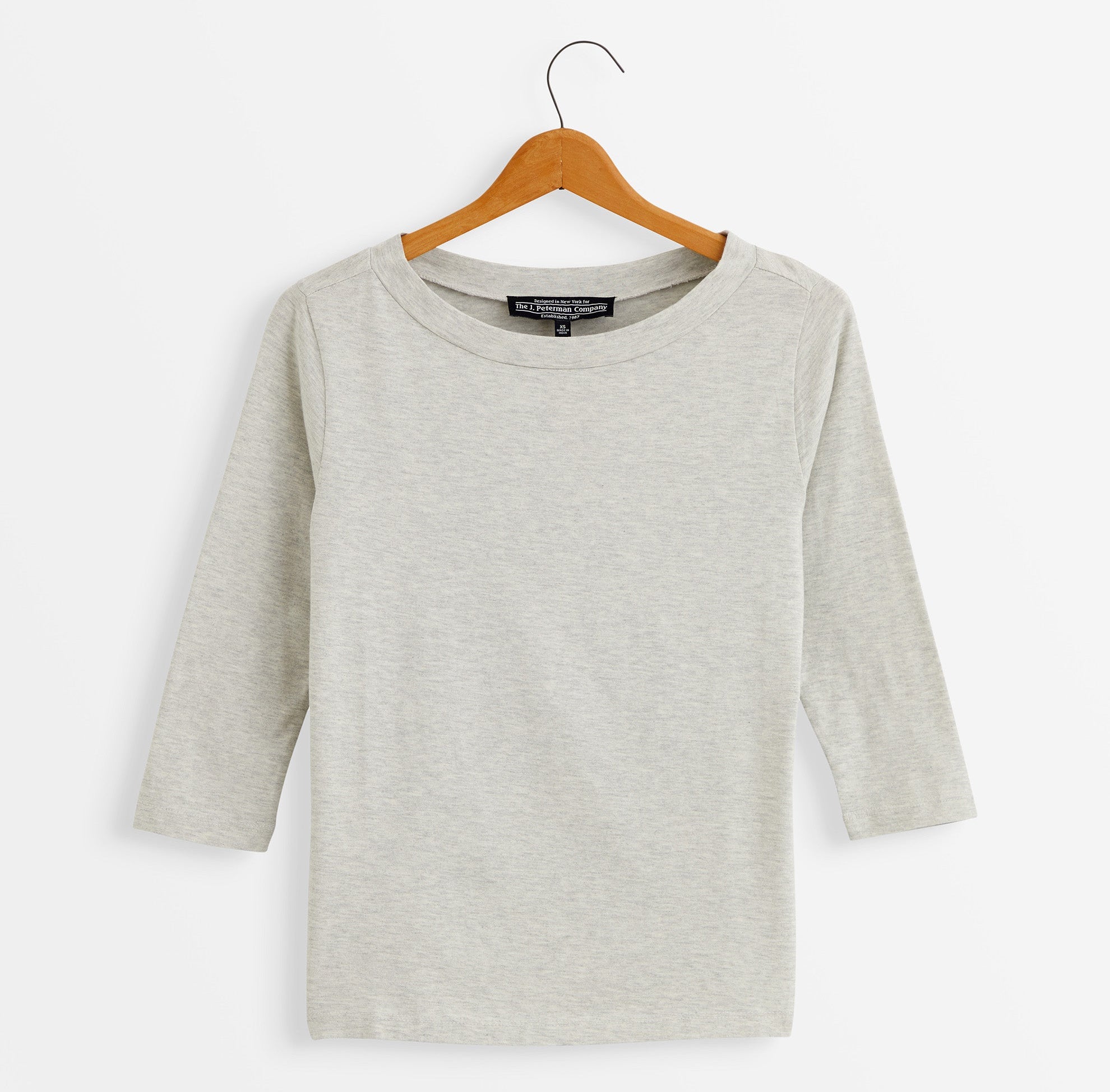 Heather Grey