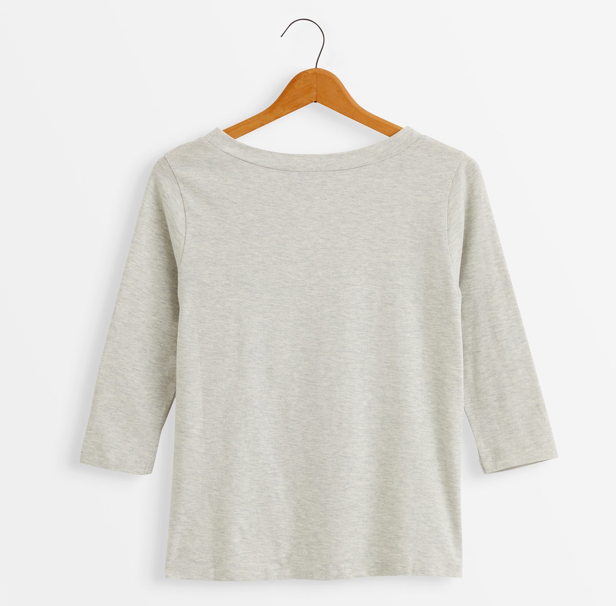 Heather Grey