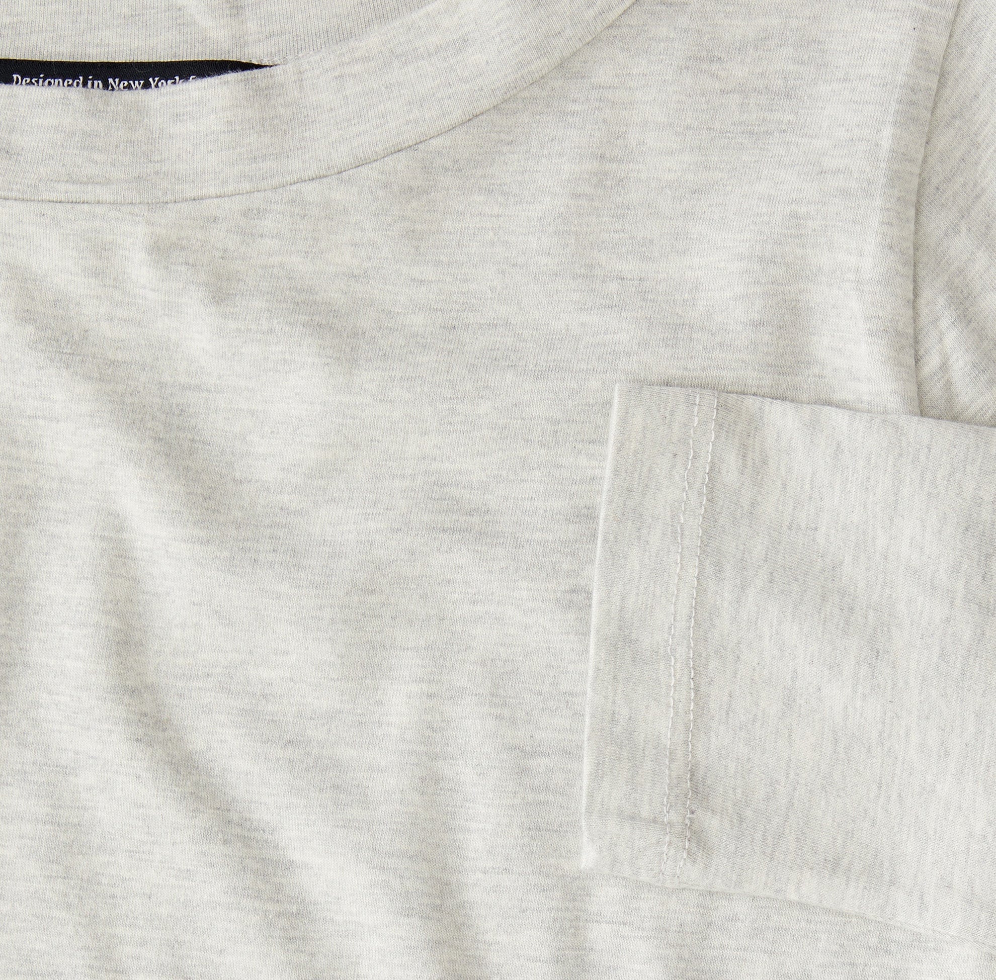 Heather Grey
