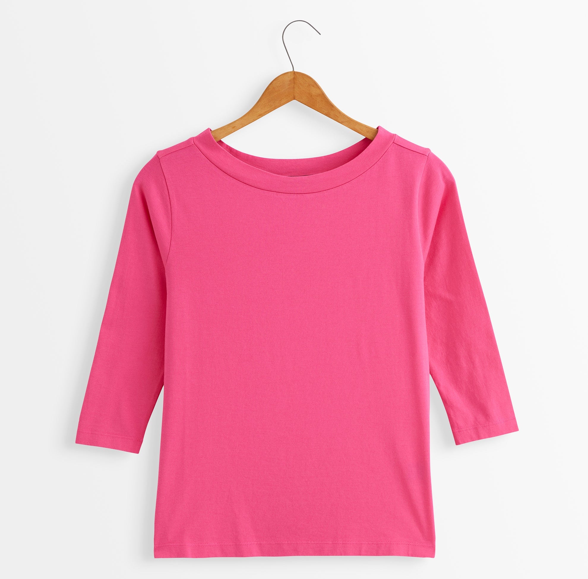 Bright Pink