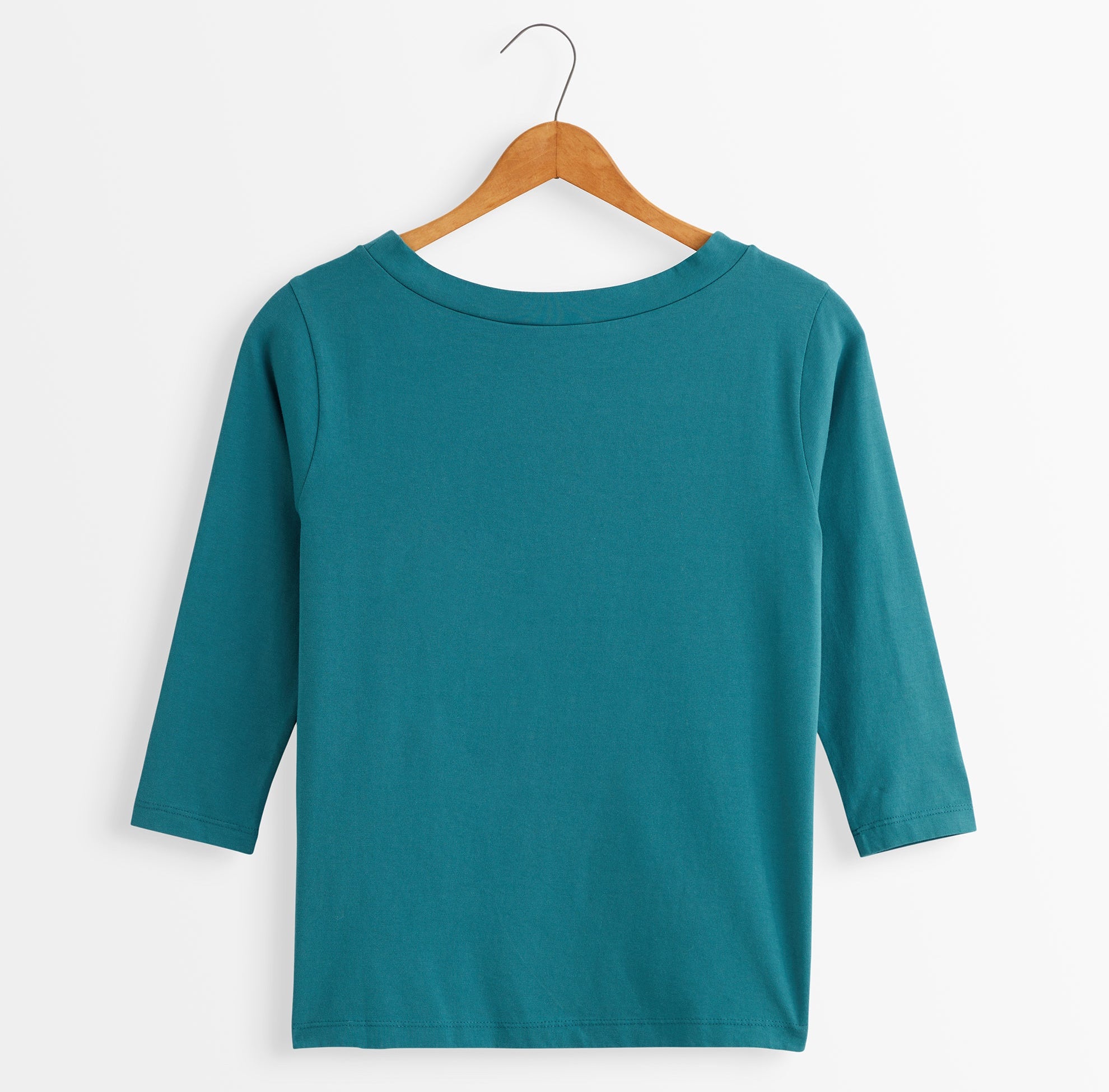 Faded Teal