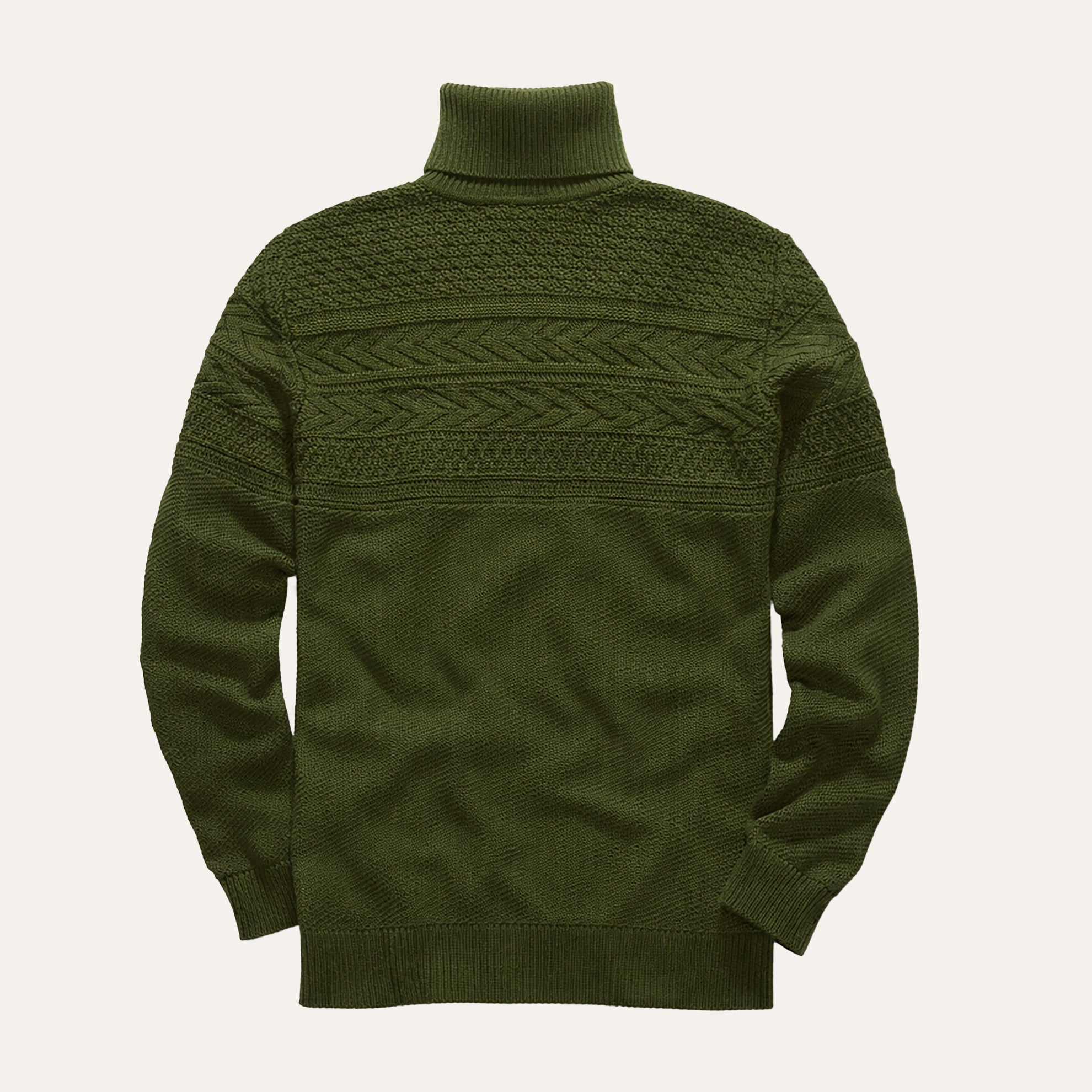 Aran Fisherman's SweaterLoden