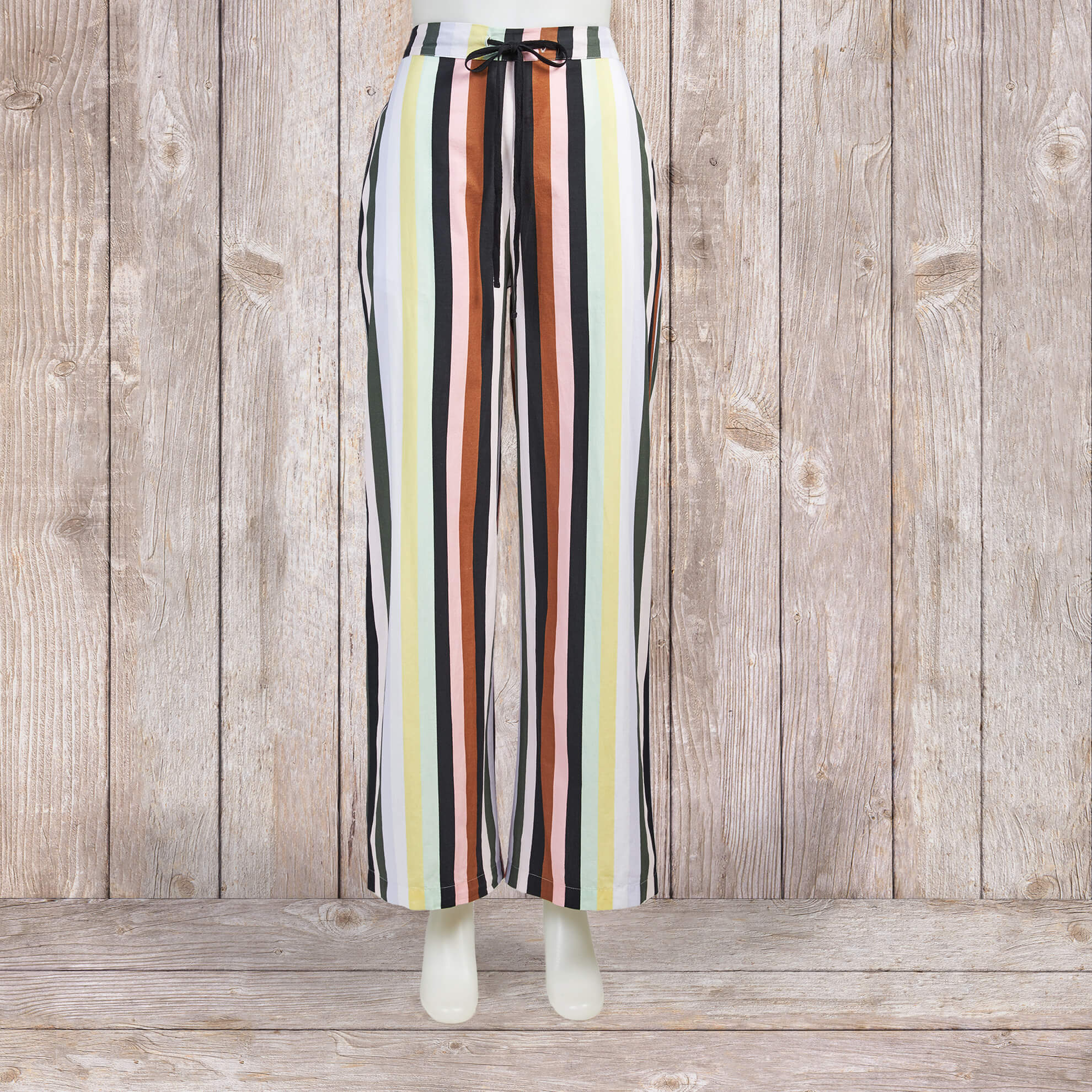 Artemisia Striped PantMulti Stripe