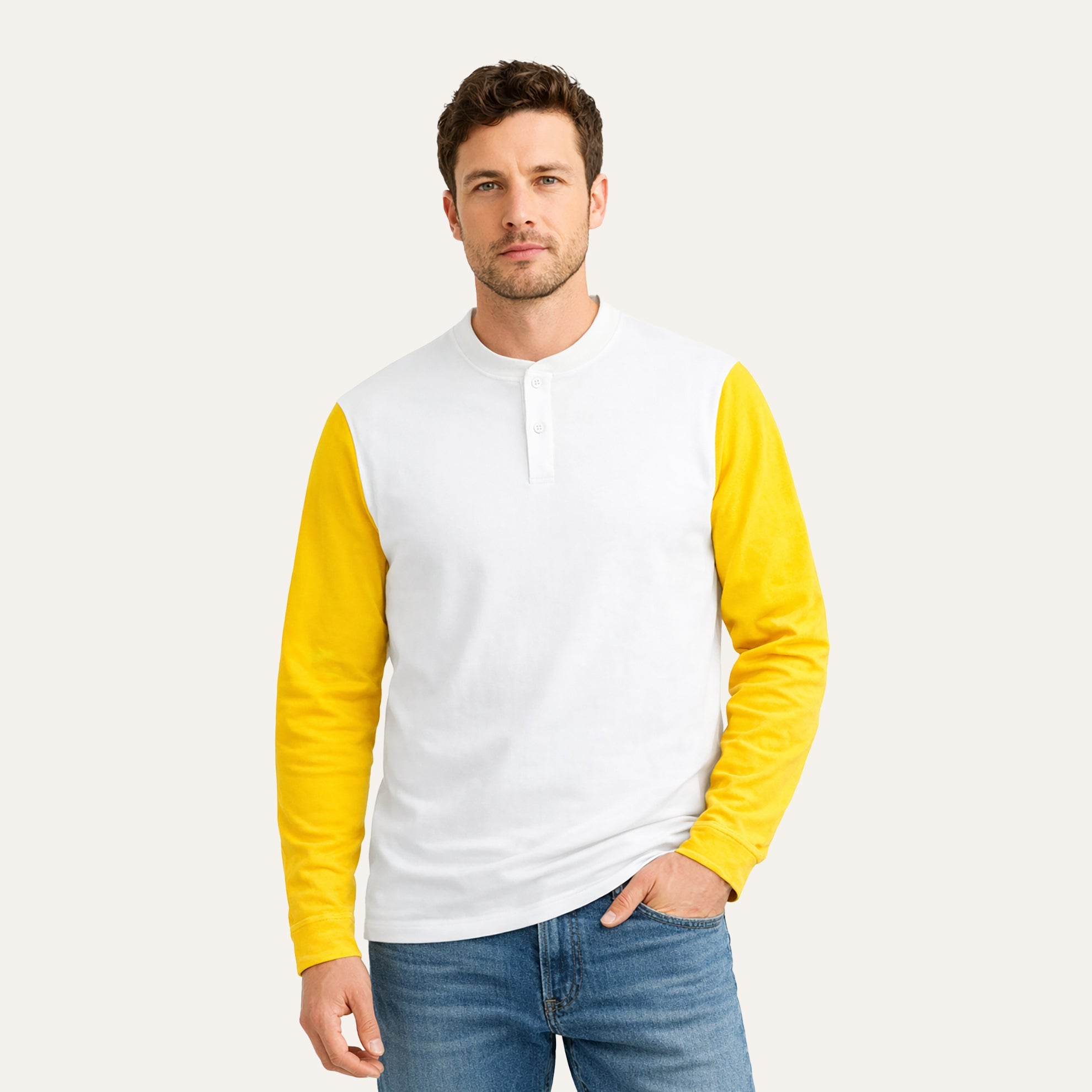 Authentic Baseball SleevesNatural Gold