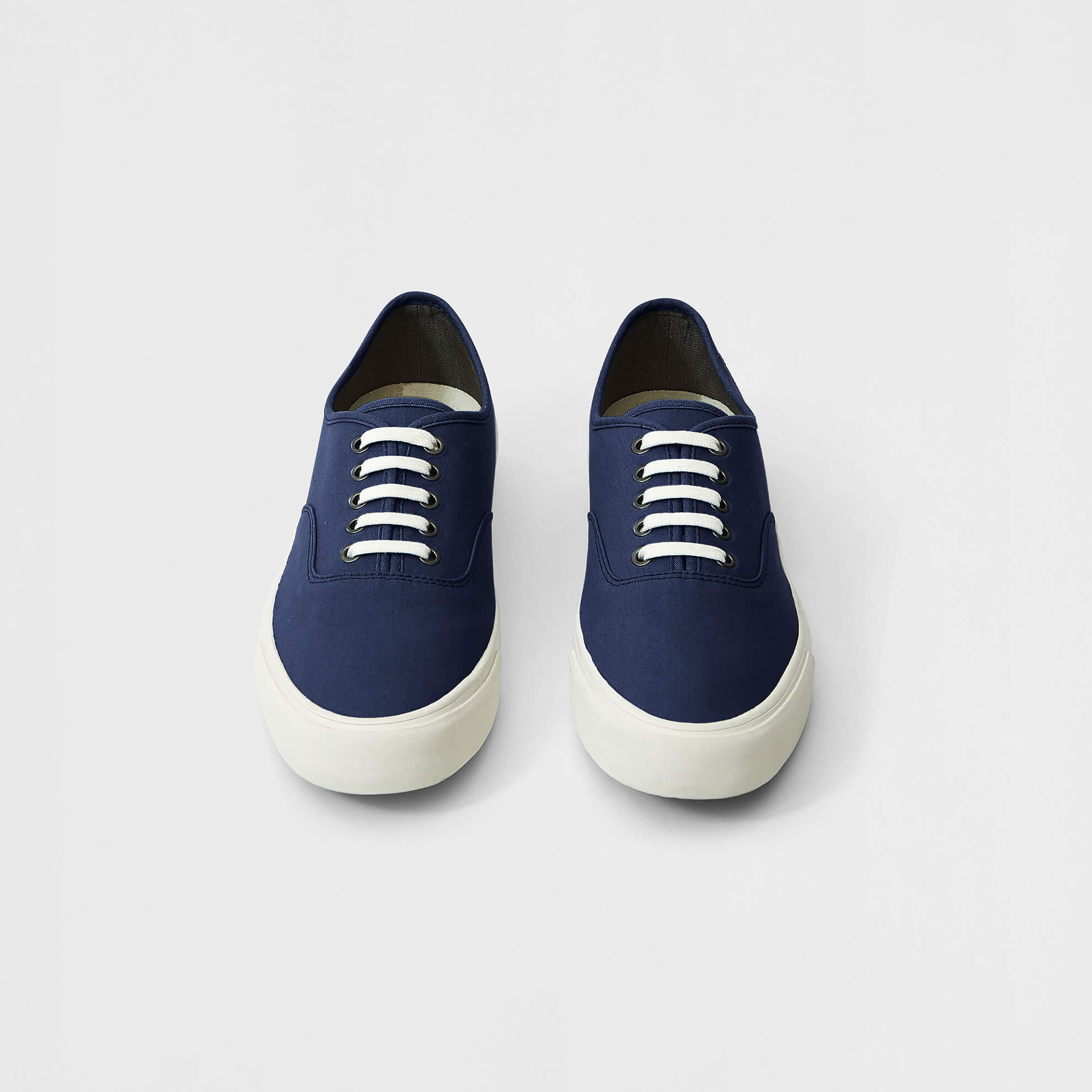 Bar Harbor Boat SneakerTrue Navy