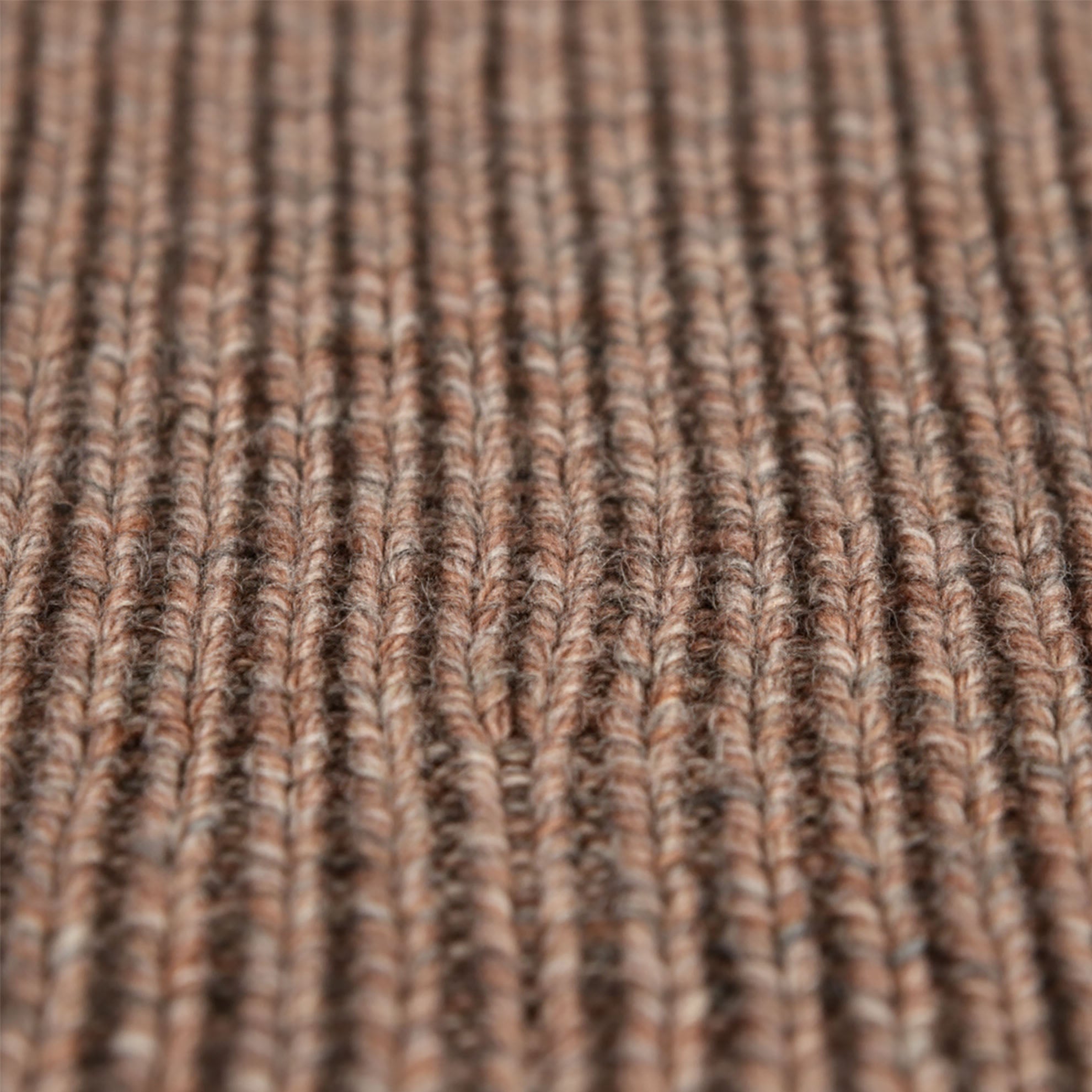 Captain’s Ribbed SweaterDesert