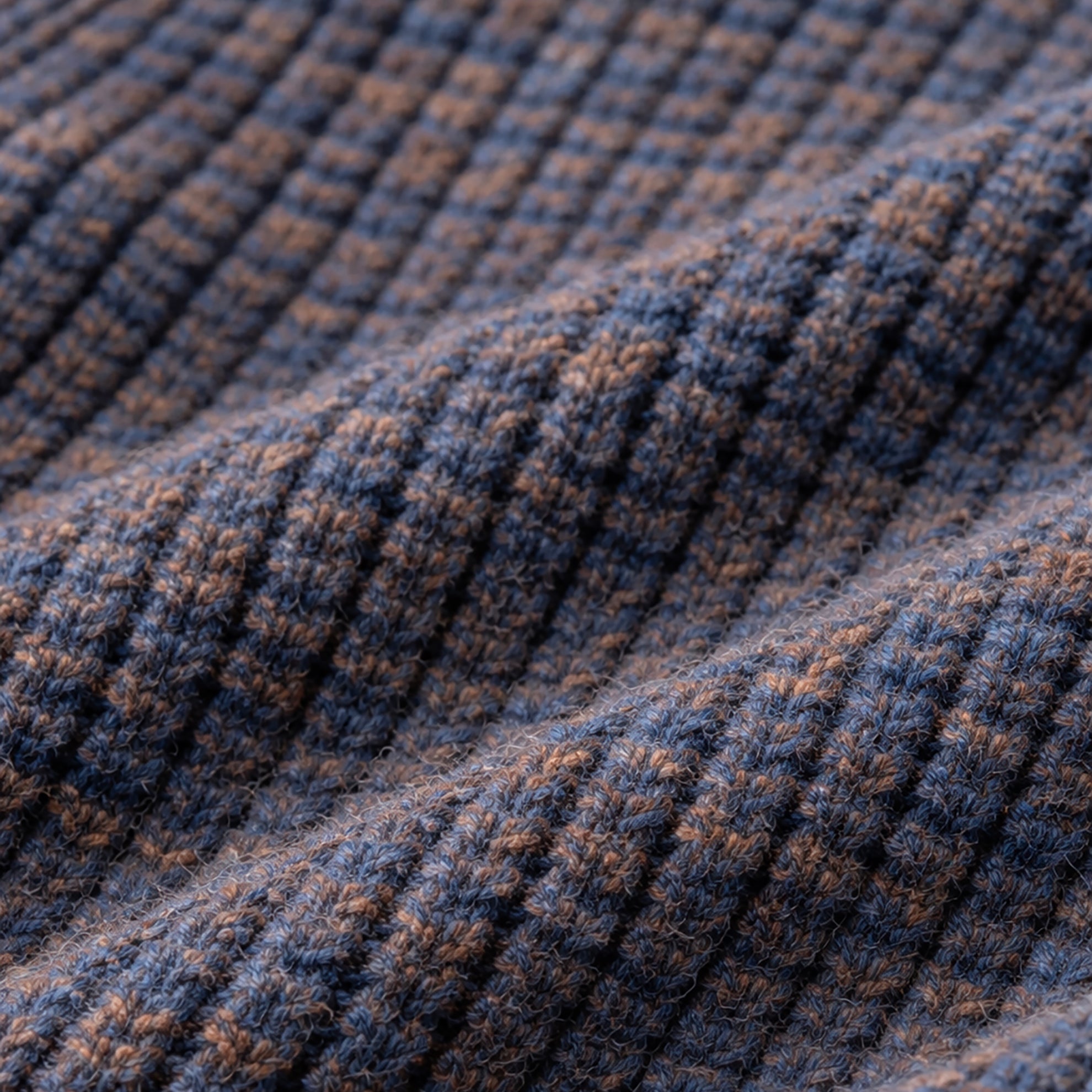 Captain’s Ribbed SweaterOceanside