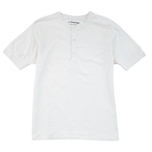 Cole’s Boxer ShirtNatural