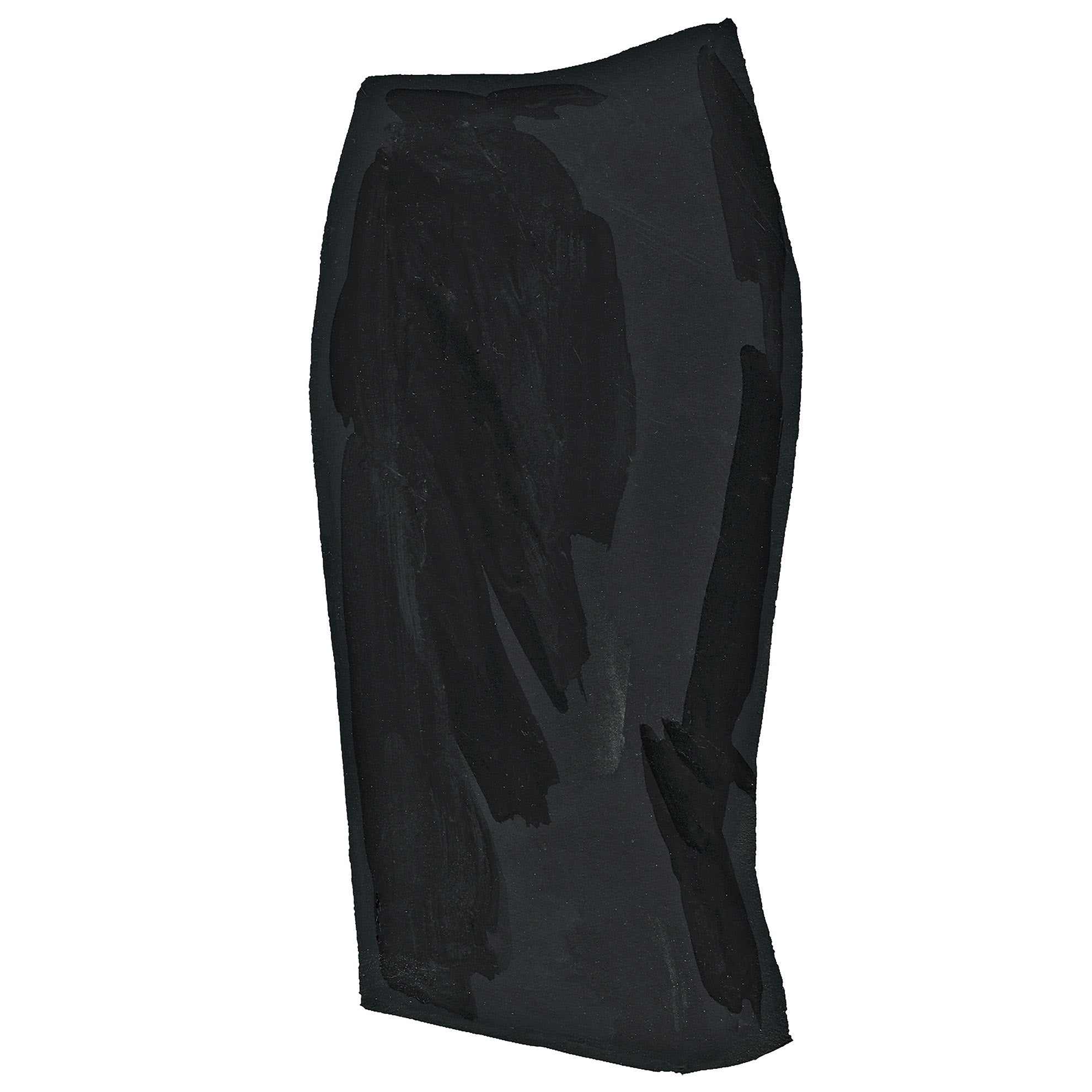 Dinner Party SkirtBlack