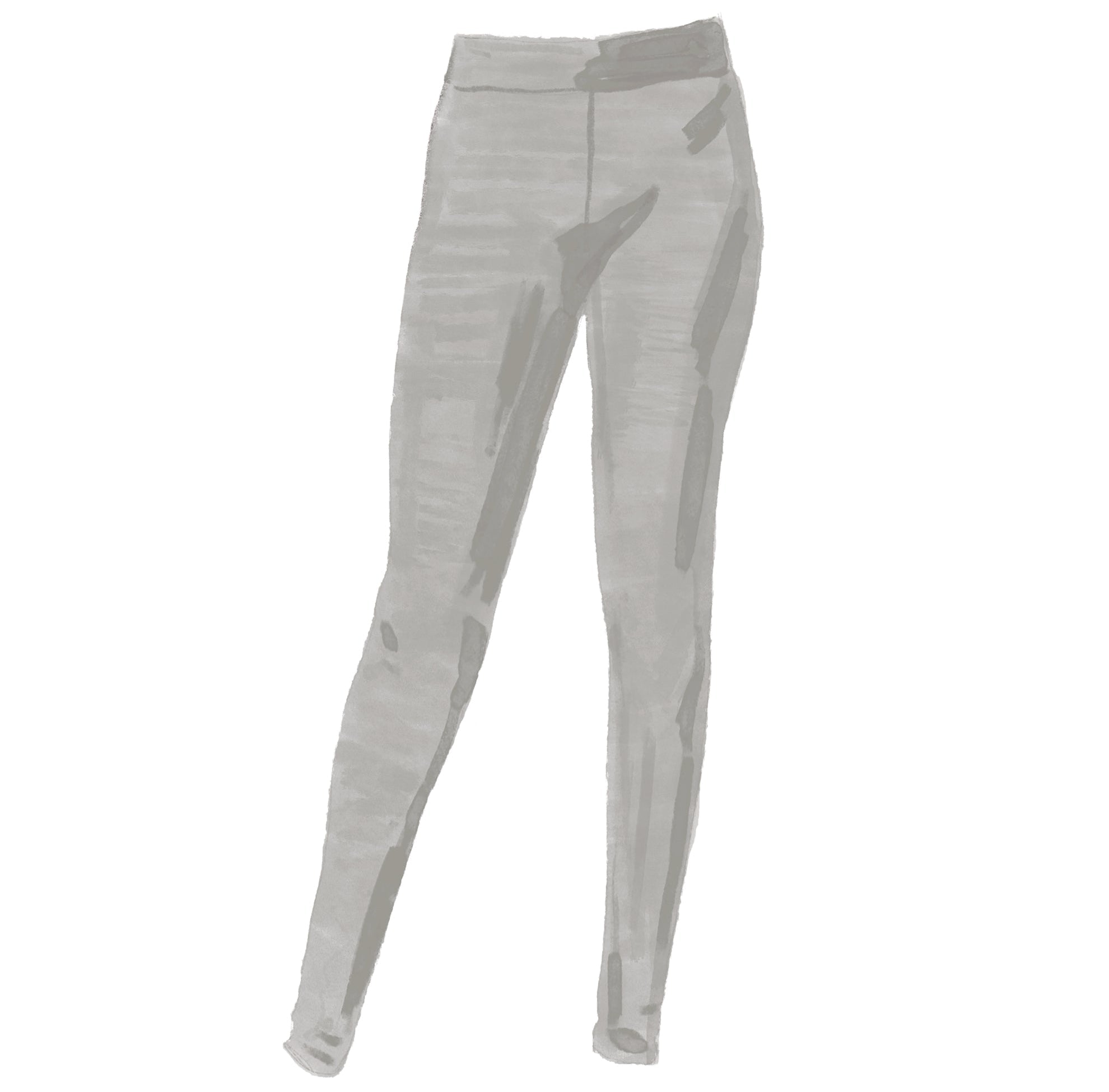 Essential Leggings