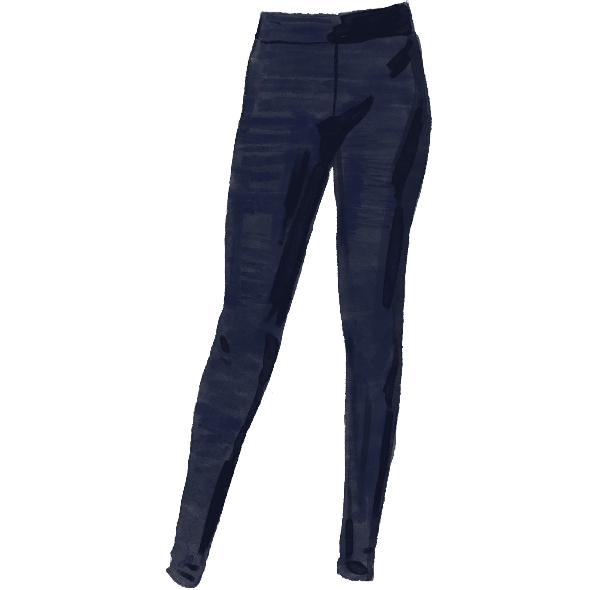 Essential Leggings