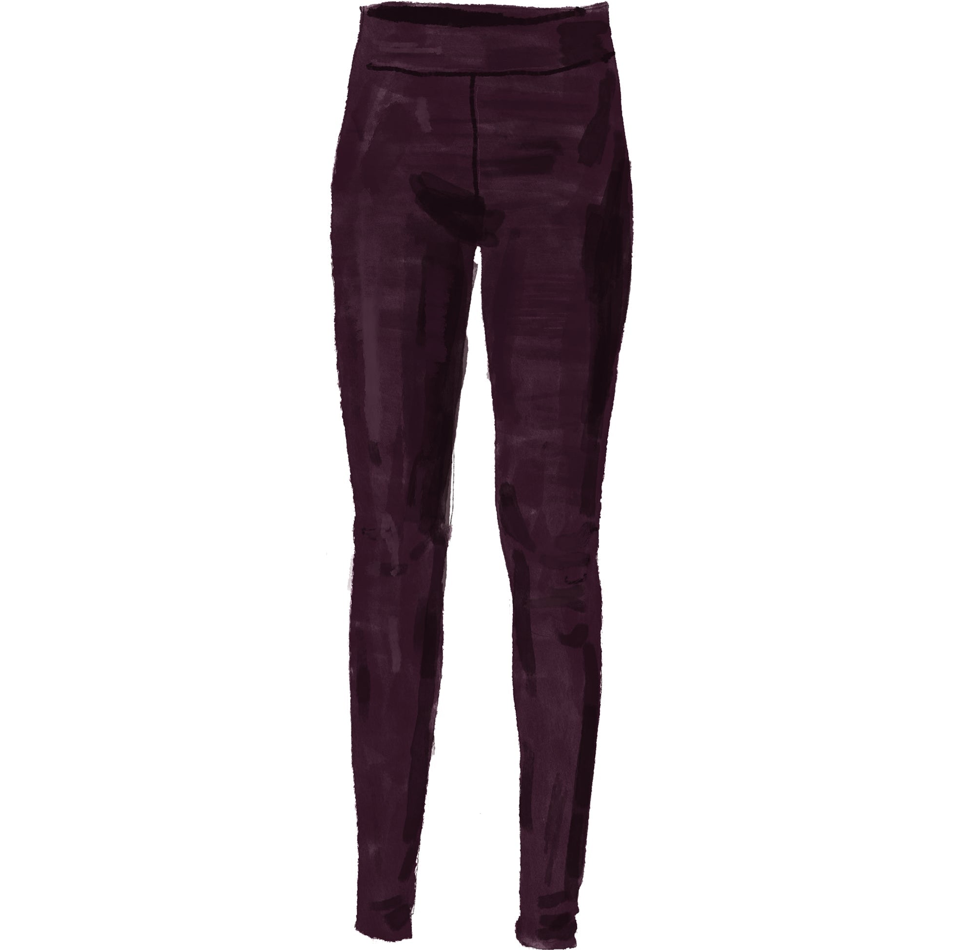 Essential Leggings