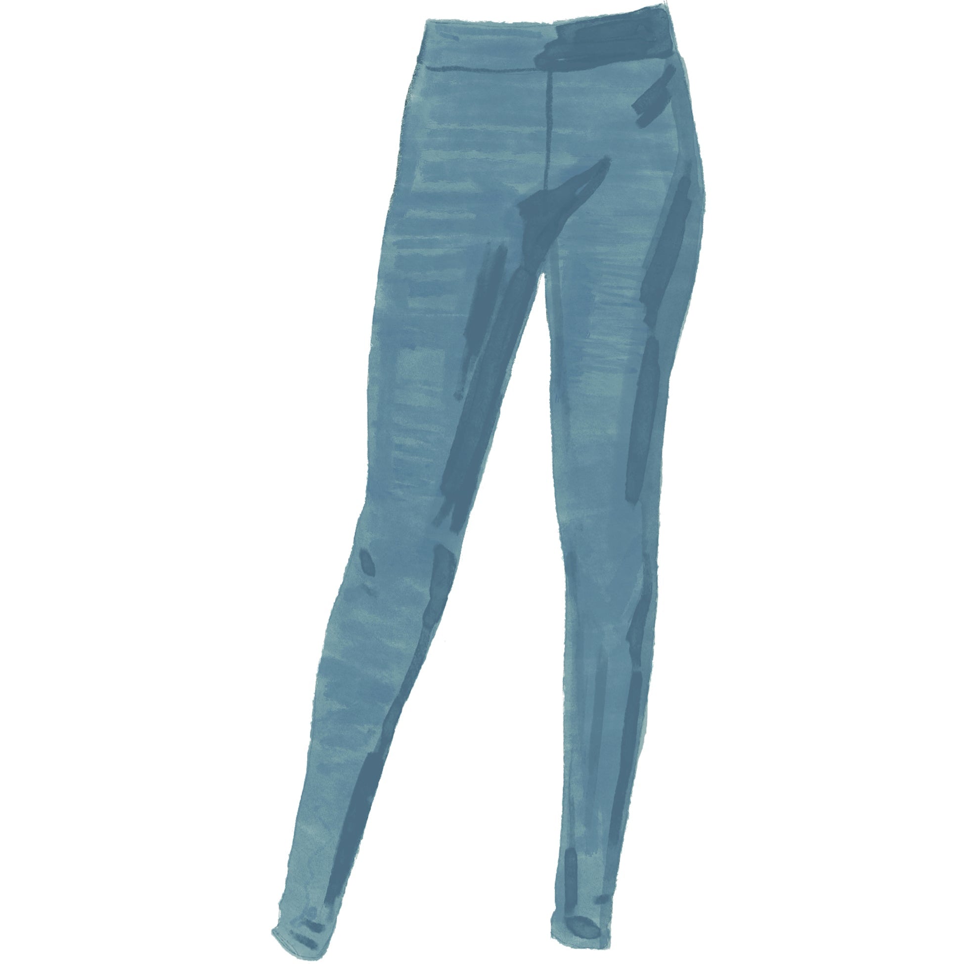 Essential Leggings