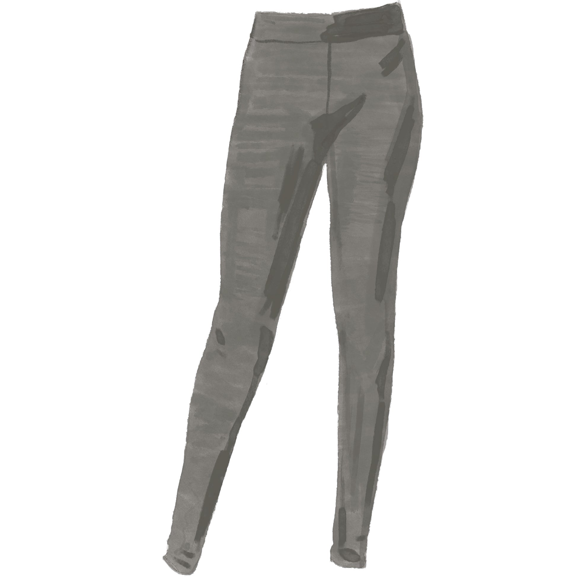 Essential Leggings