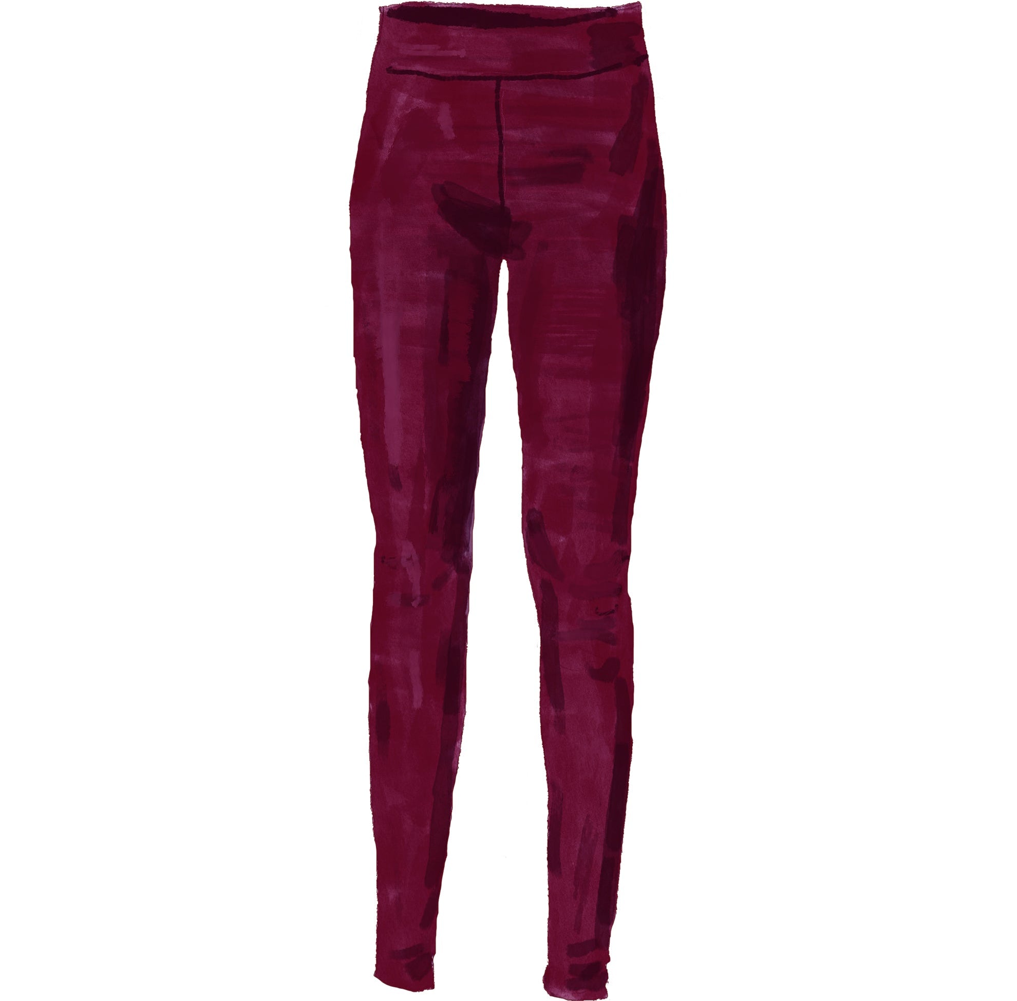 Essential Leggings