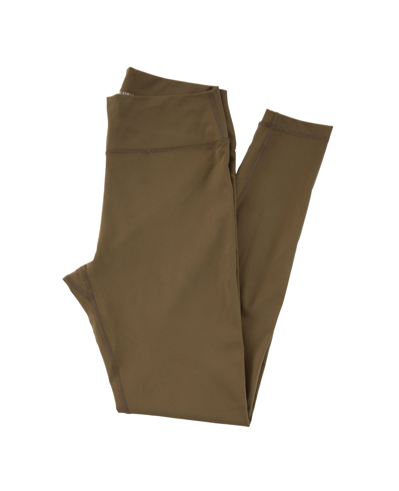 Essential LeggingsMilitary Olive