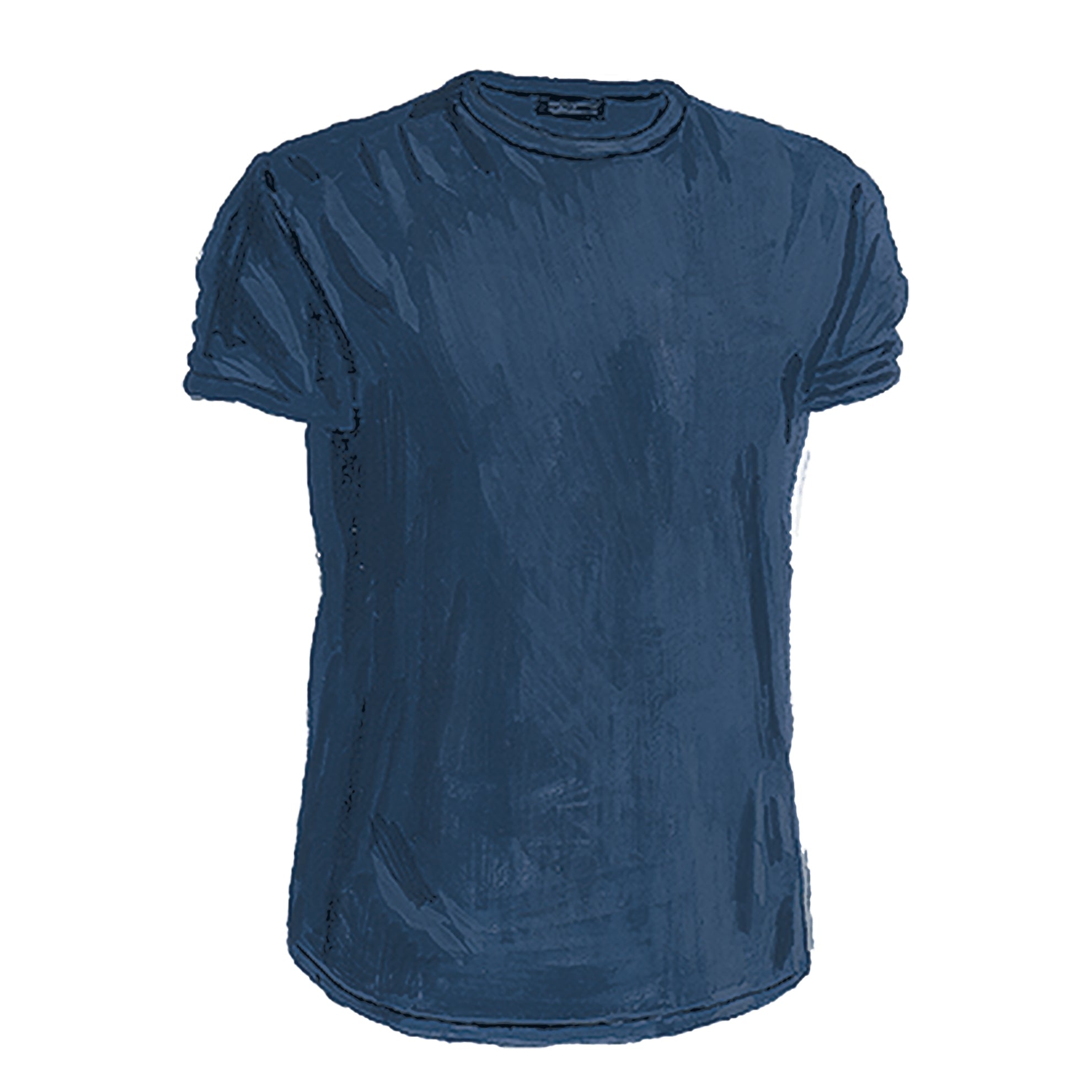 Father of All T-ShirtsNavy