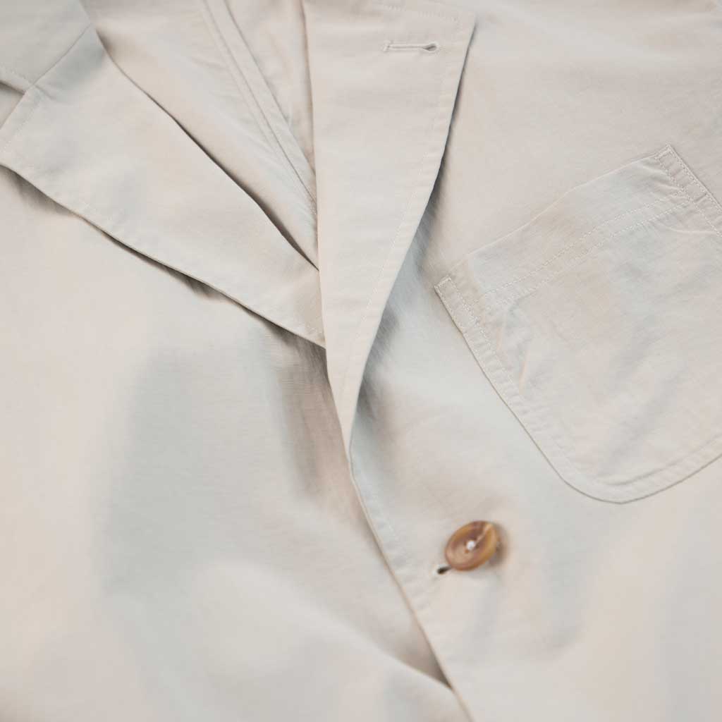 Featherweight Ripstop Travel BlazerLight Sand