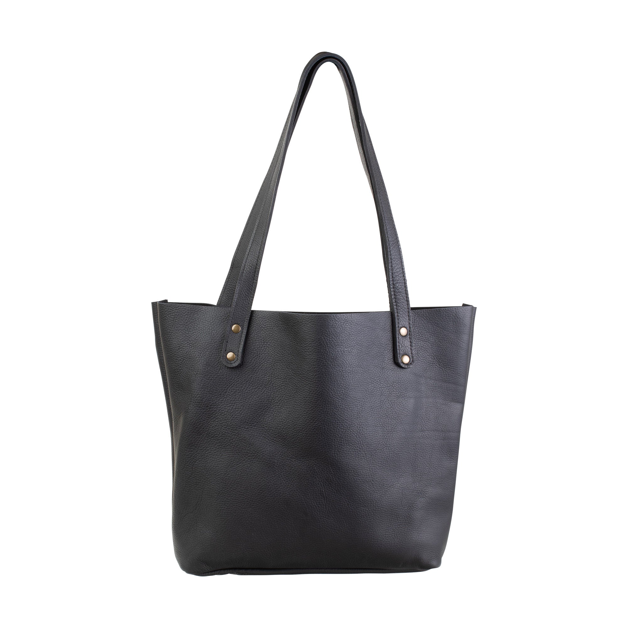 Fore Street Tote BagCopper