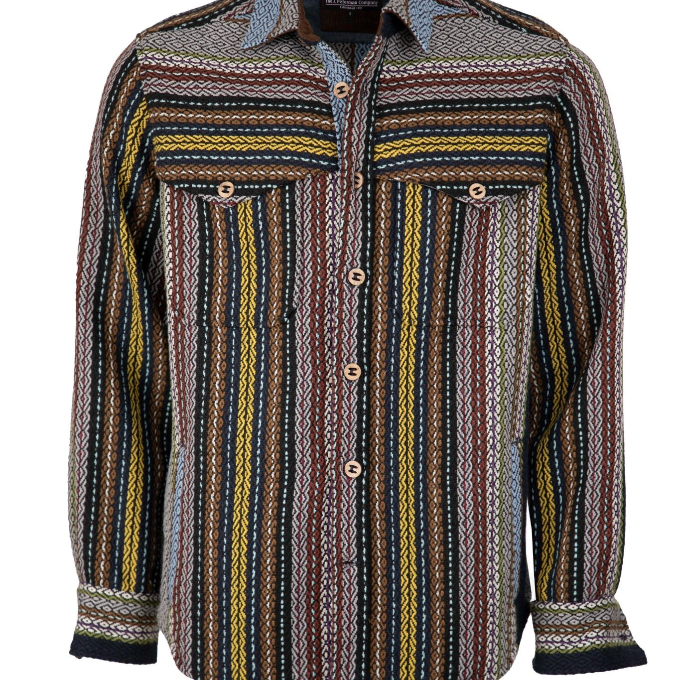 Golden Ratio ShirtMulti