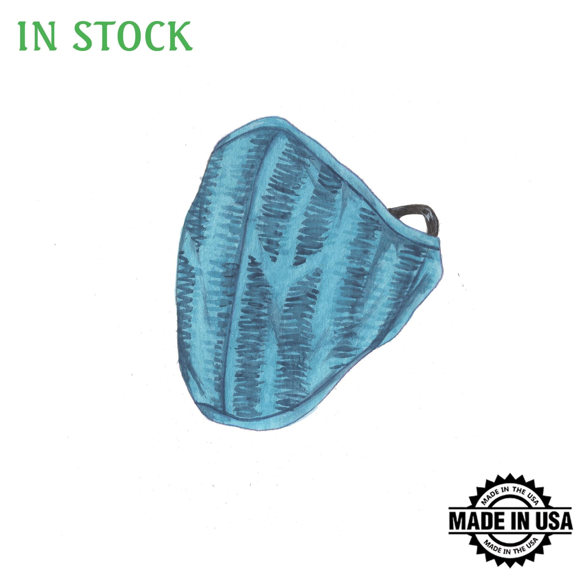 Hindsight 2020 MaskArrow