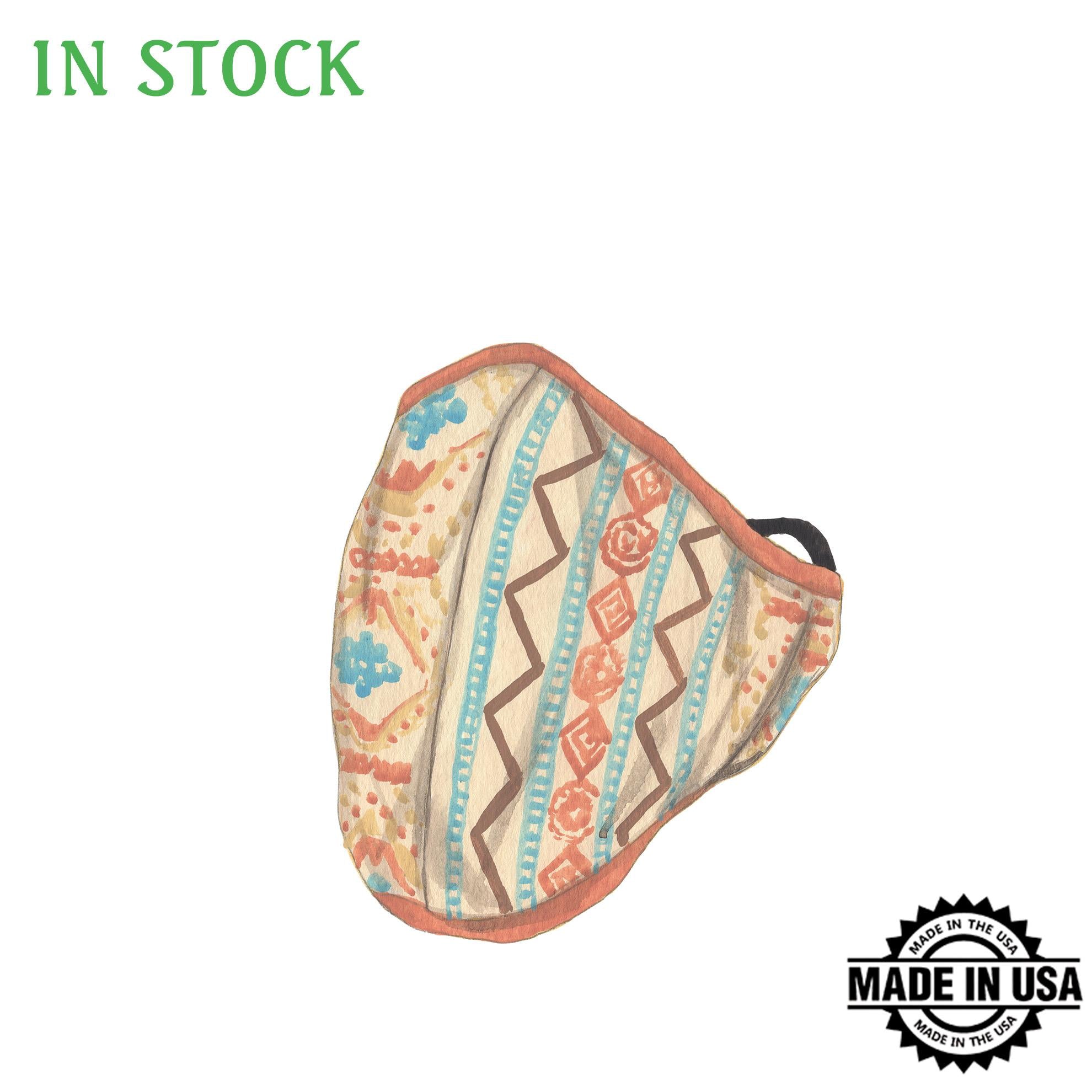 Hindsight 2020 MaskCloud King