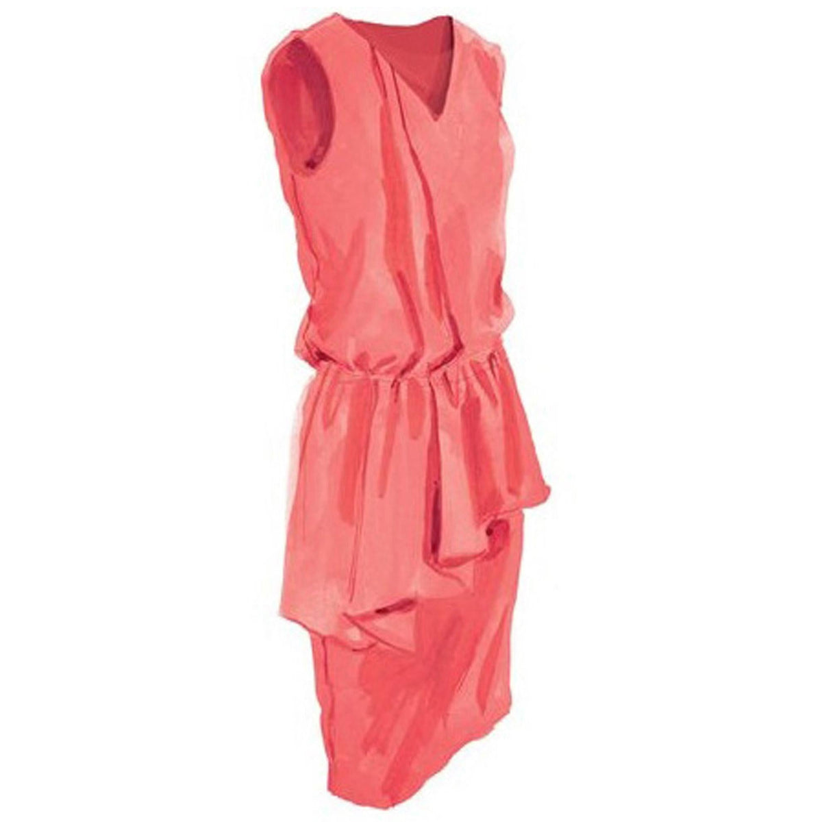 Legendary Blouson Dress Legendary Blouson Dress