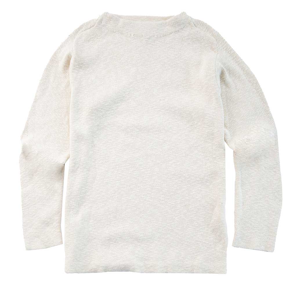 Men's Nantucket SweaterNatural