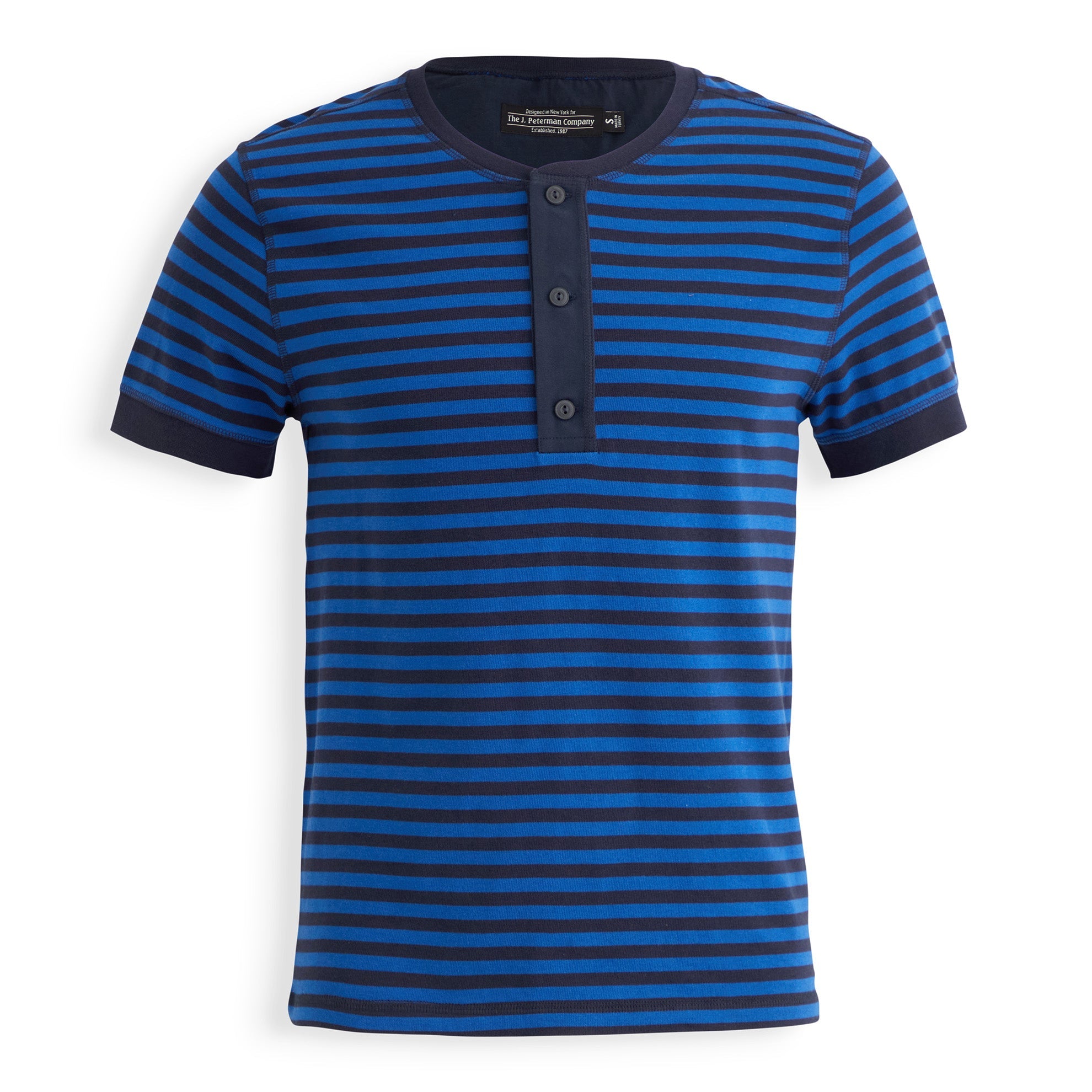 North Sea Navy Henley