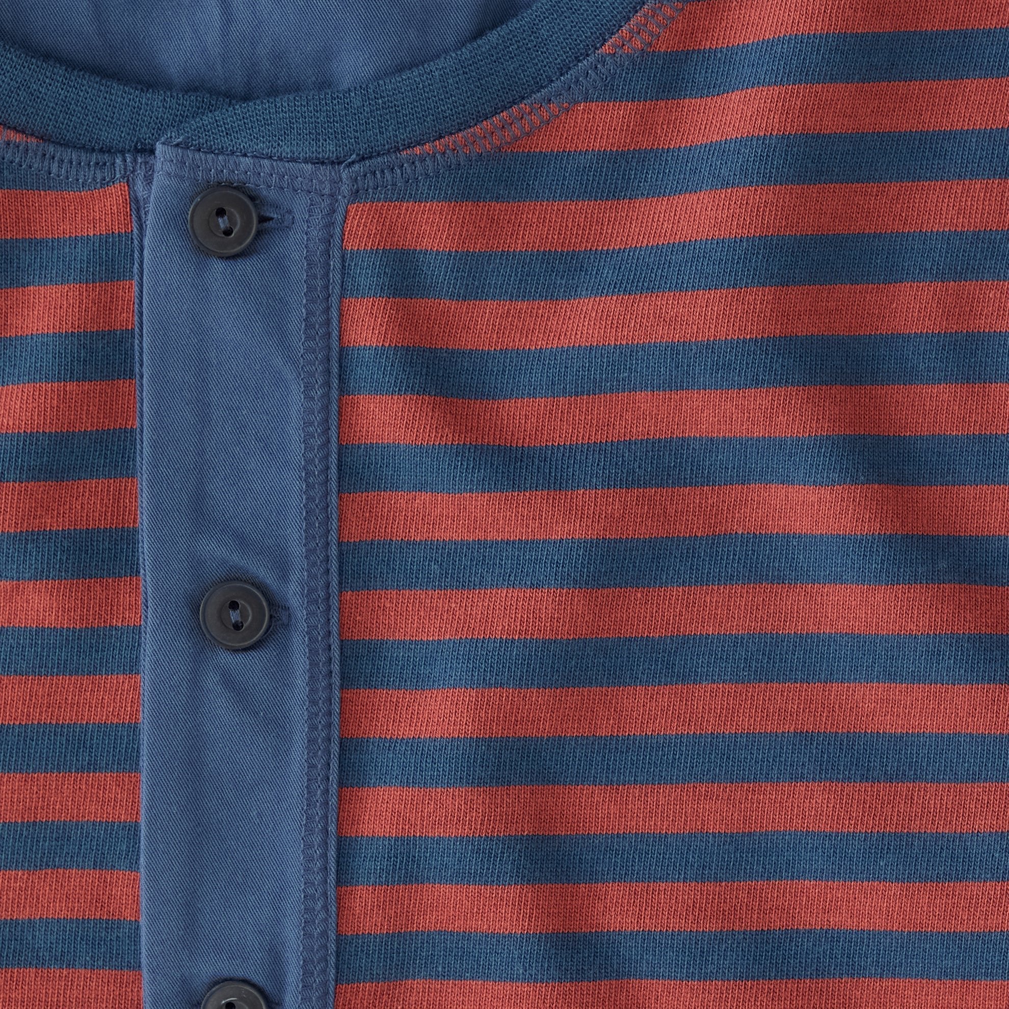 North Sea Navy Henley