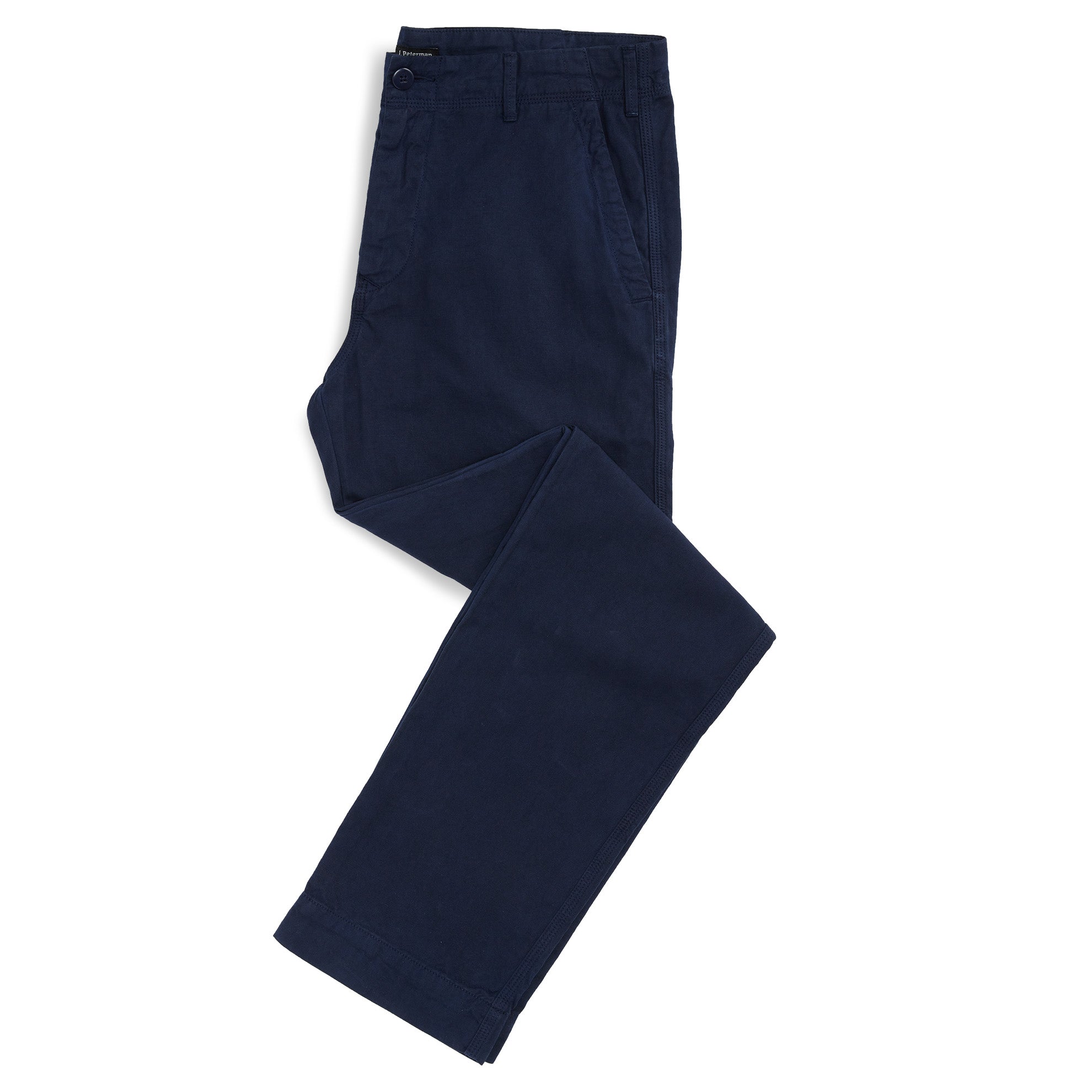 Portofino PantVintage White