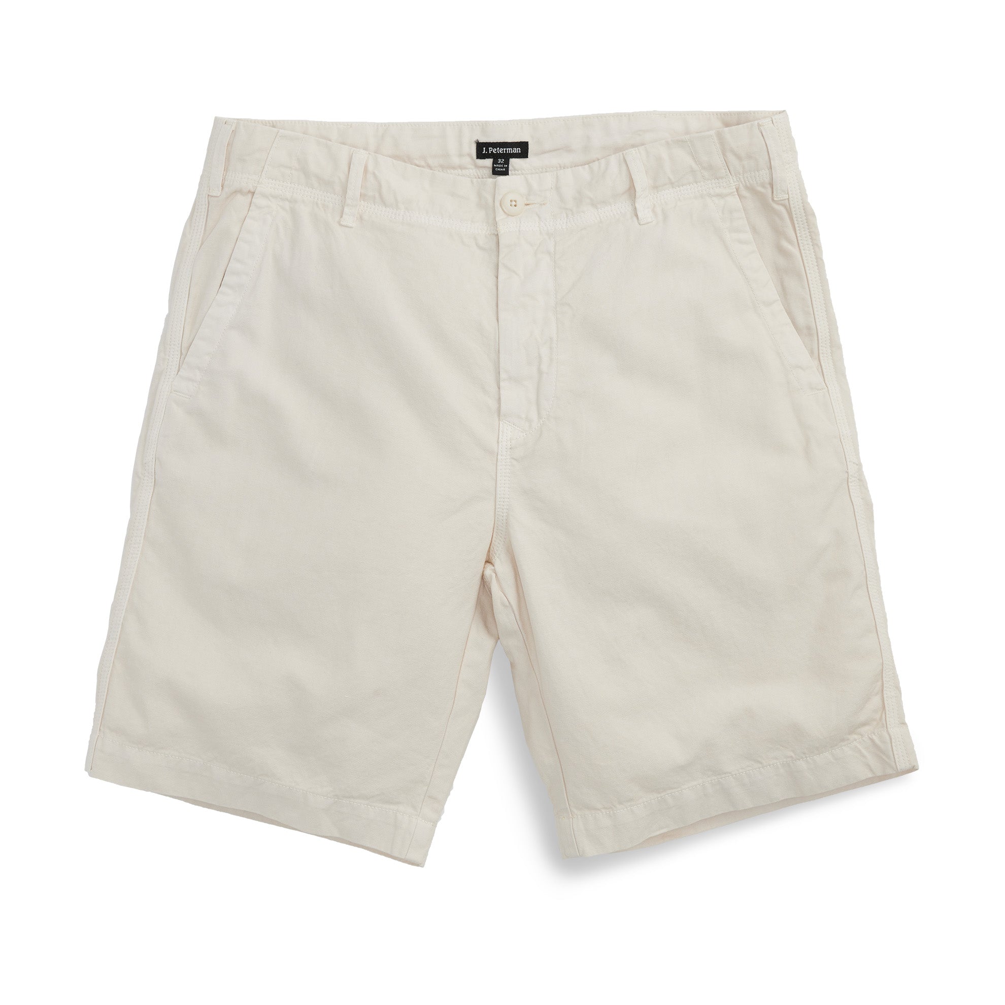 Portofino ShortVintage White