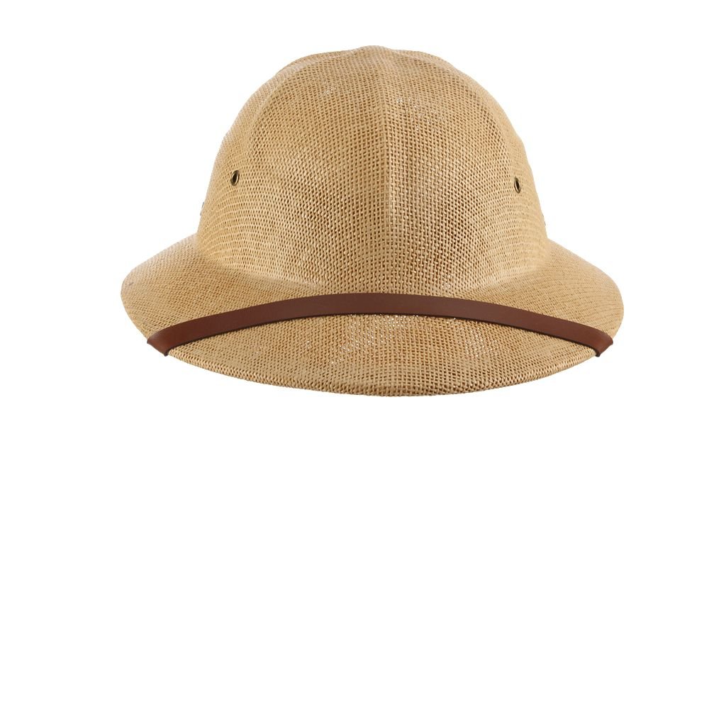 Safari Pith HelmetTan