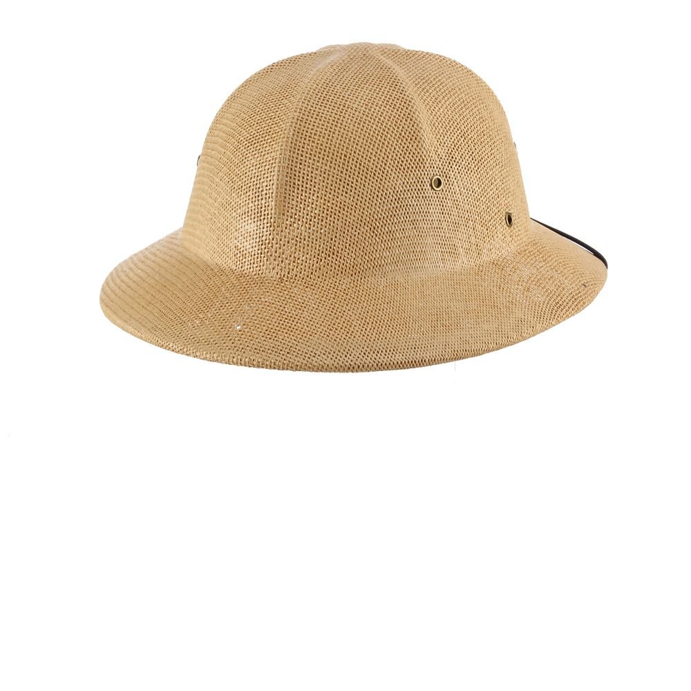 Safari Pith HelmetTan