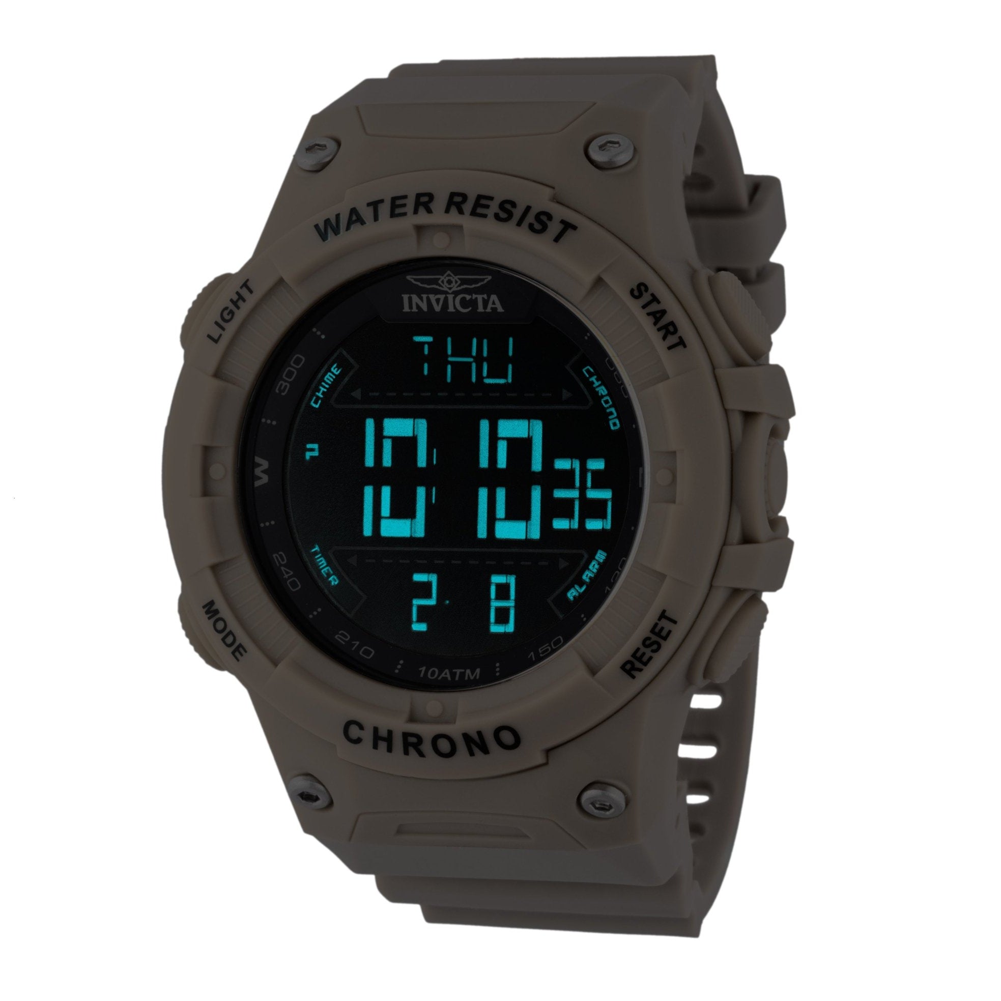 Salt Flats Racing WatchTan