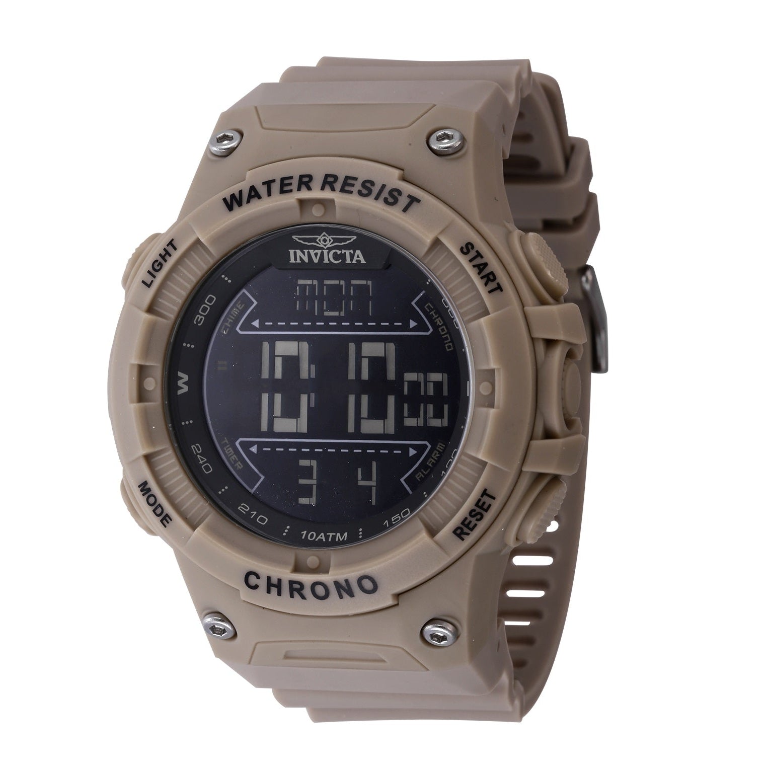 Salt Flats Racing WatchTan