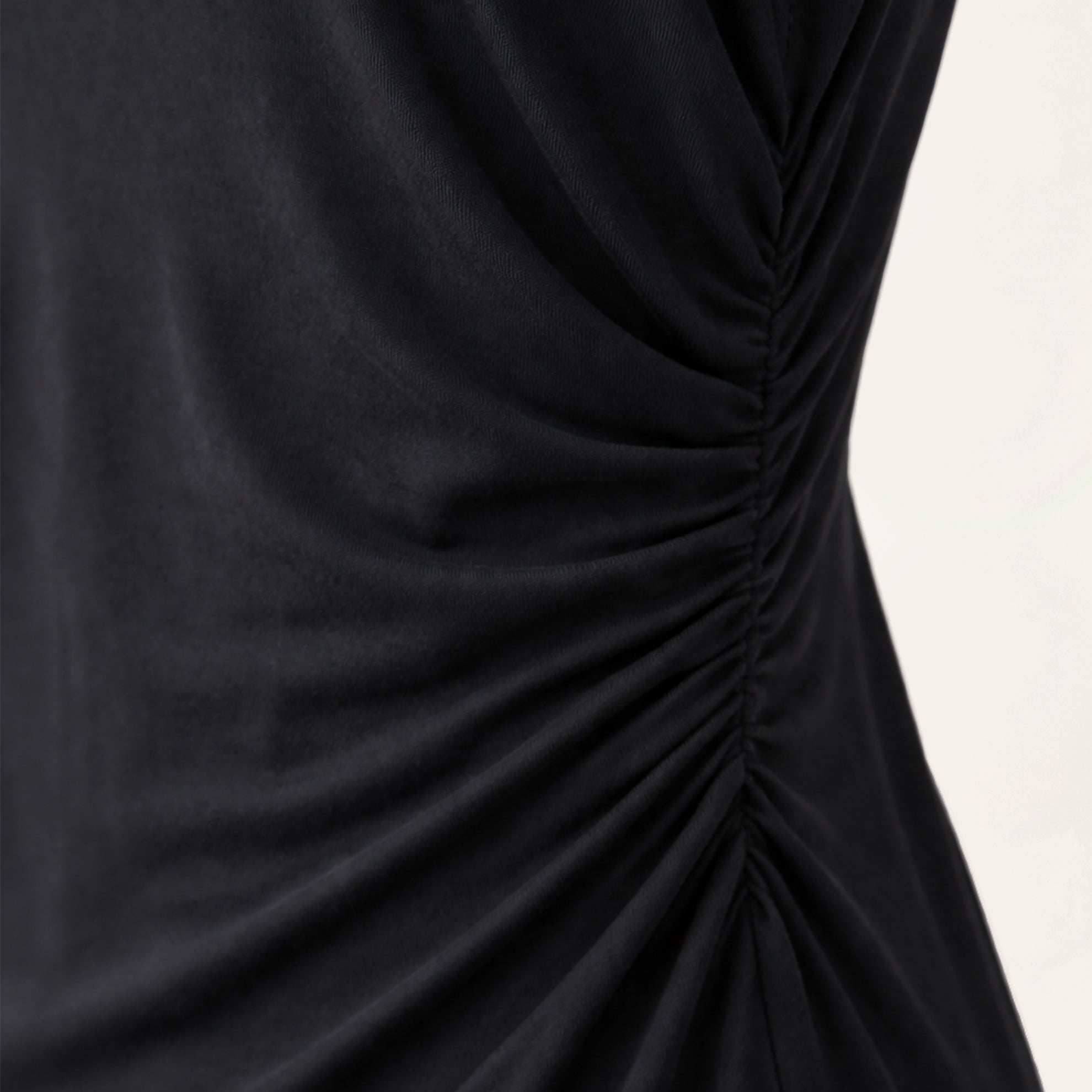 Secret Keeper DressBlack