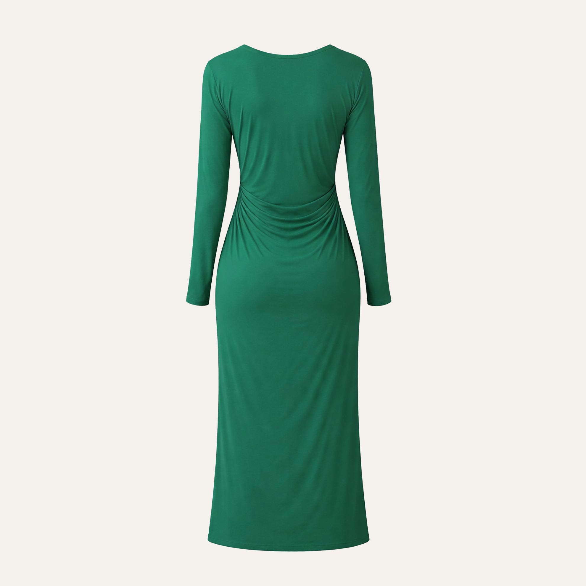 Secret Keeper DressEvergreen