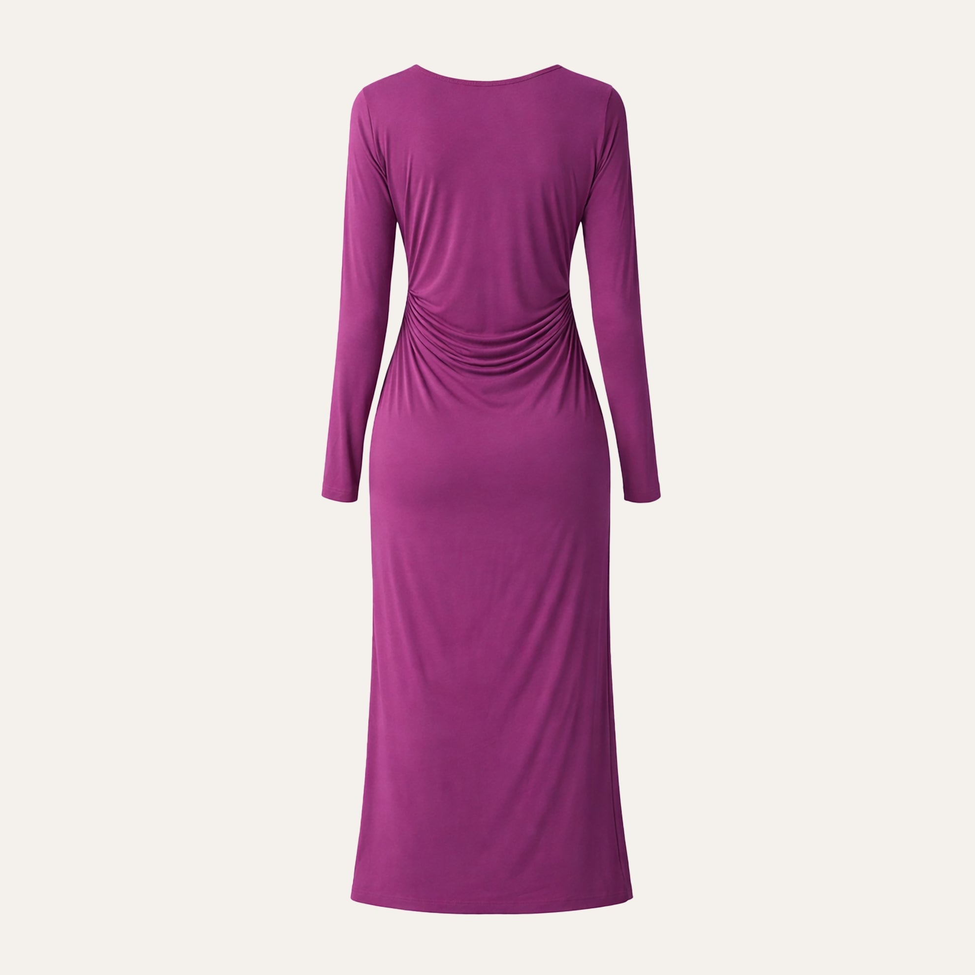 Secret Keeper DressJam