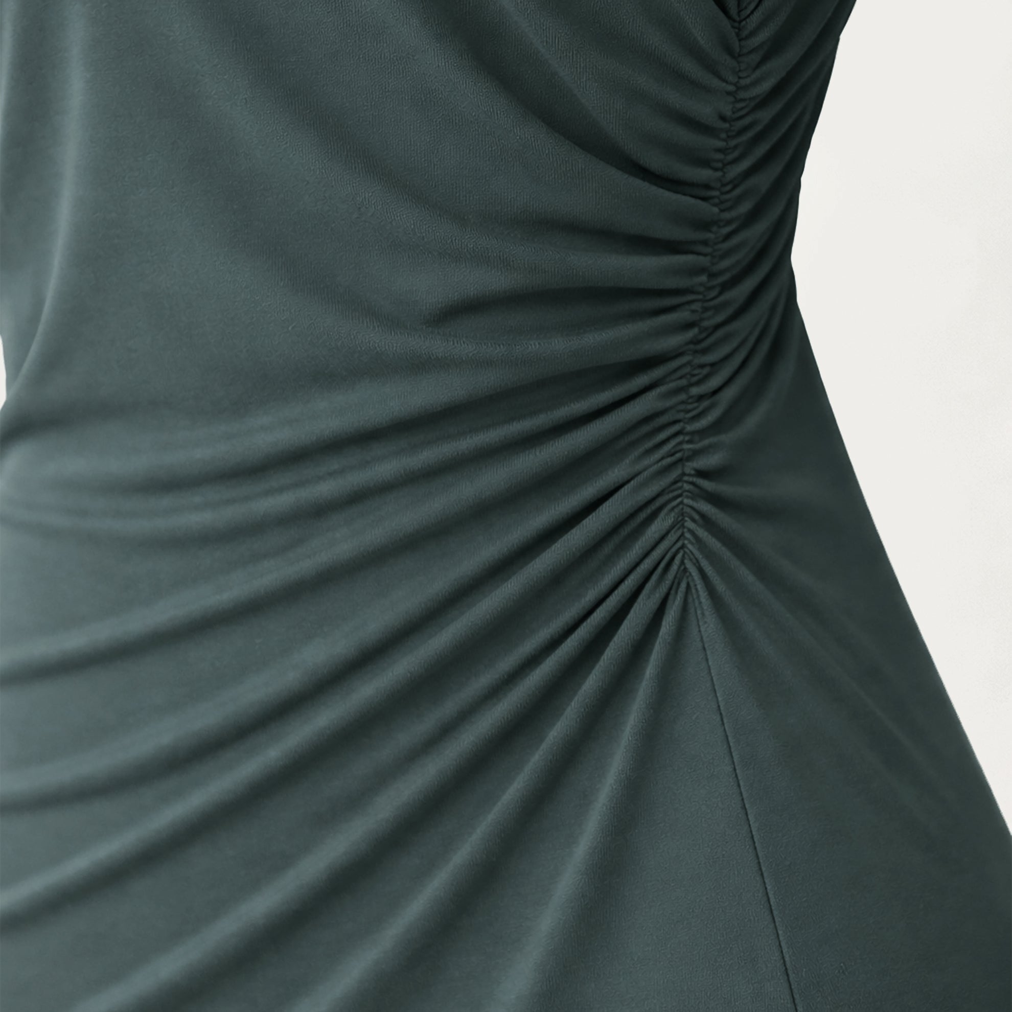 Secret Keeper DressMoss