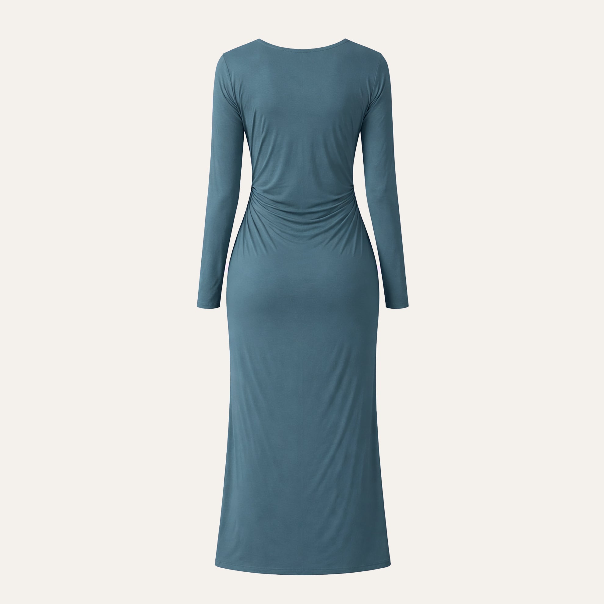 Secret Keeper DressMoss