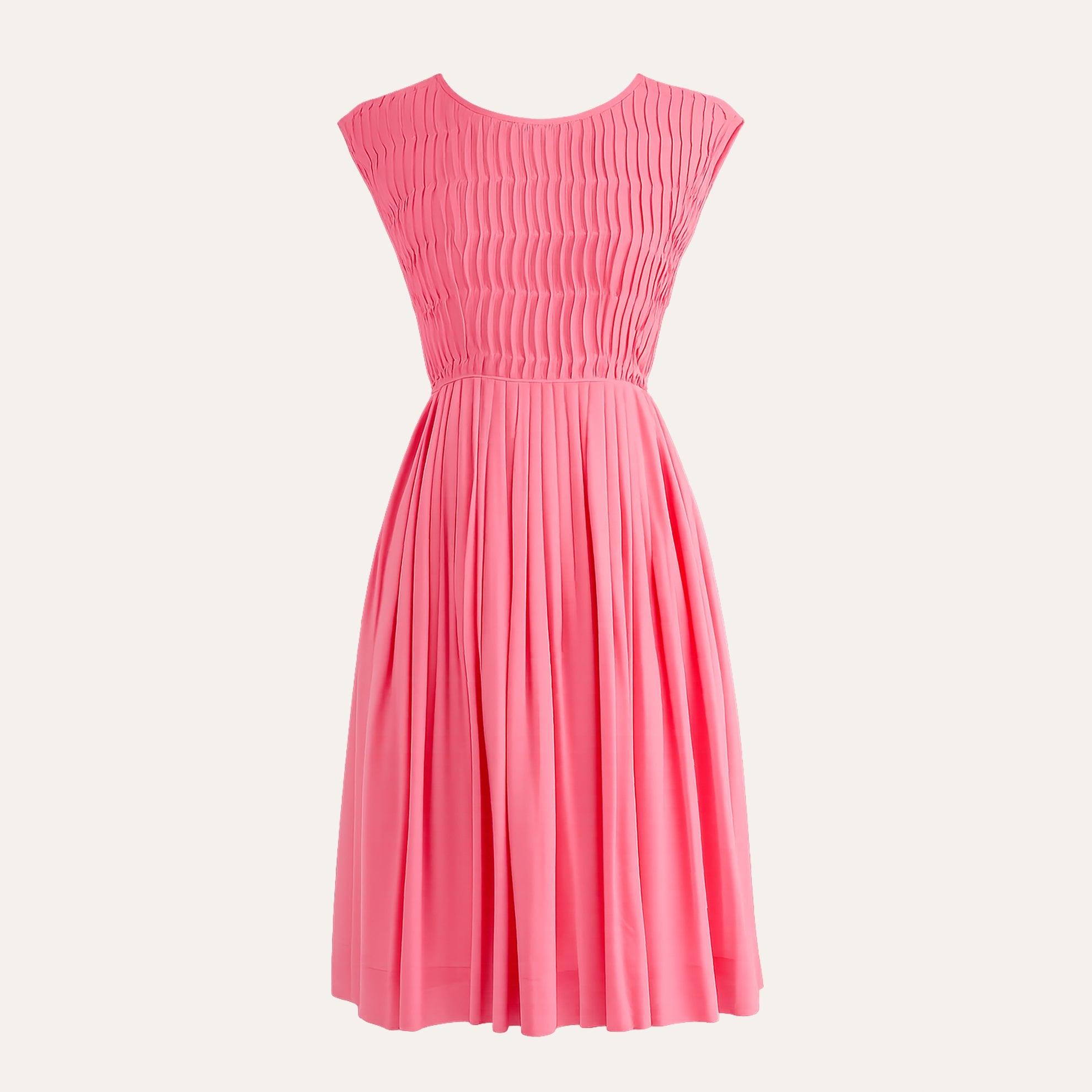 Spring Waltz DressMurex Shell