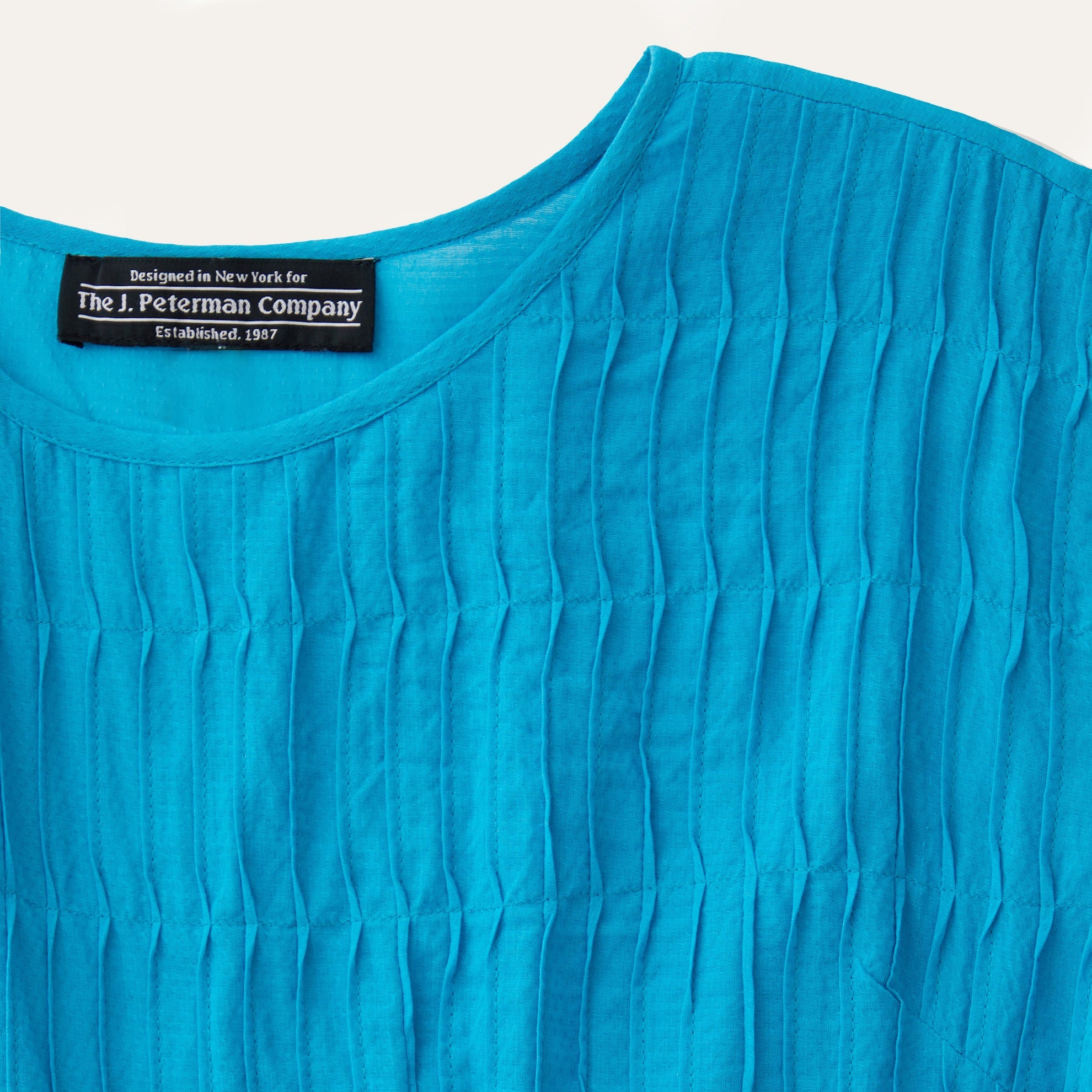 Spring Waltz DressRobins Egg