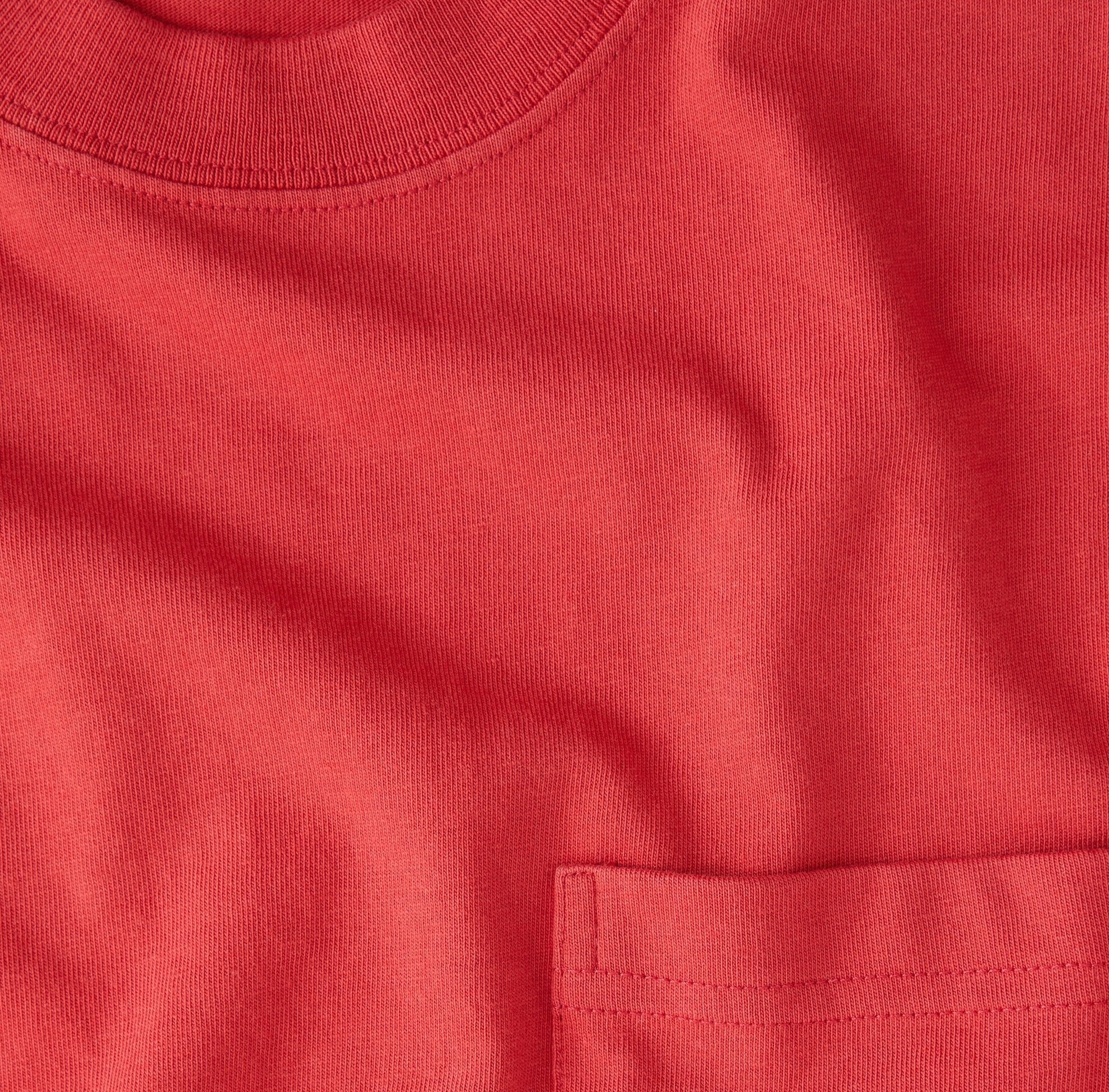 S/S Vintage Tee